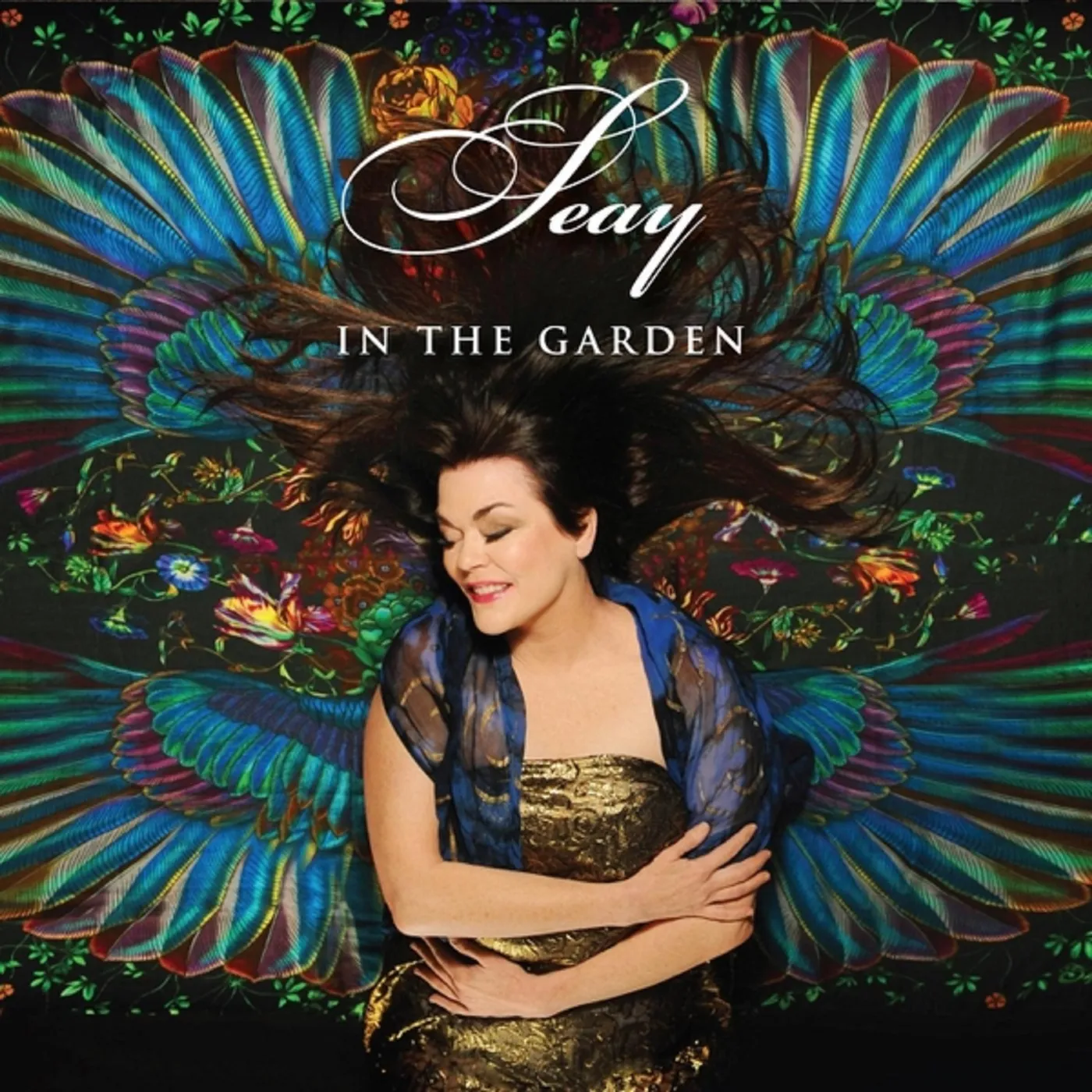 Seay WINTER BLESSING: SONGS FOR THE SEASON CD