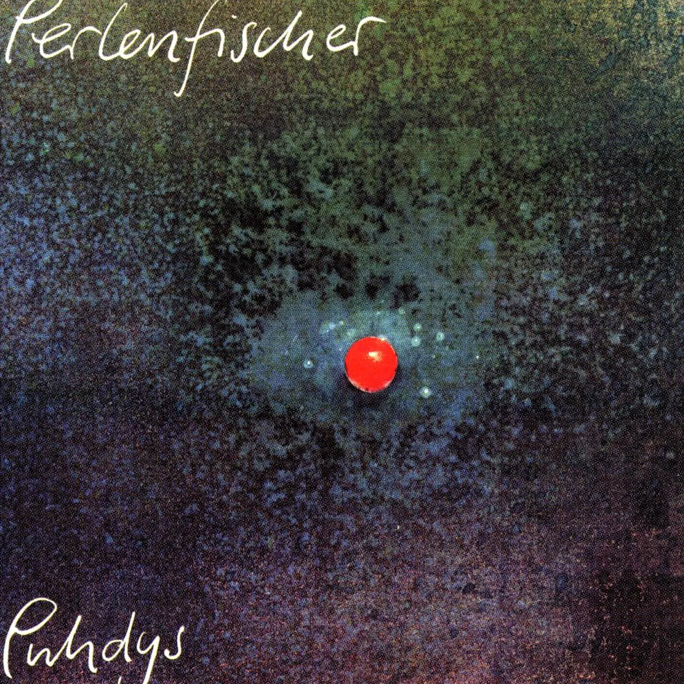 Puhdys PERLENFISCHER CD
