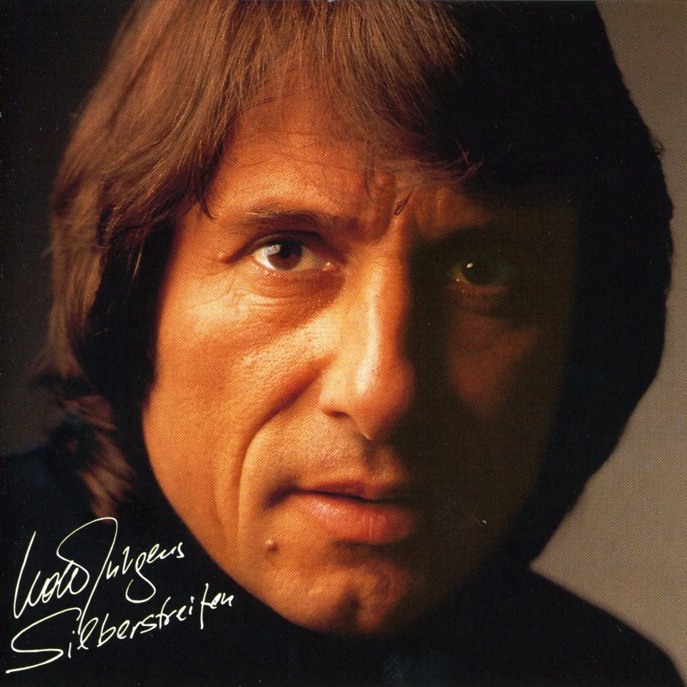 Udo Jurgens SILBERSTREIFEN CD