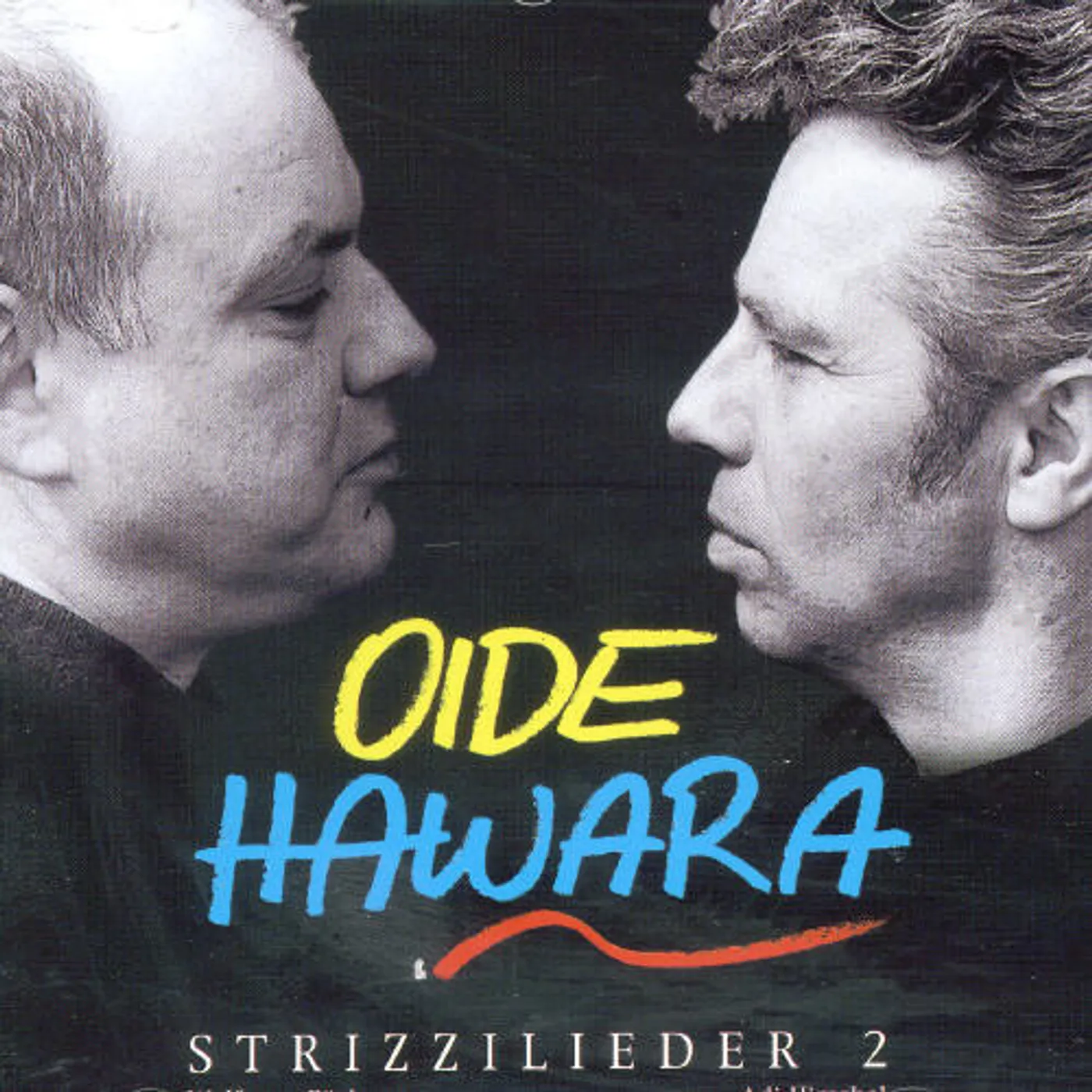 Adi Hirschal OIDE HAWARA CD