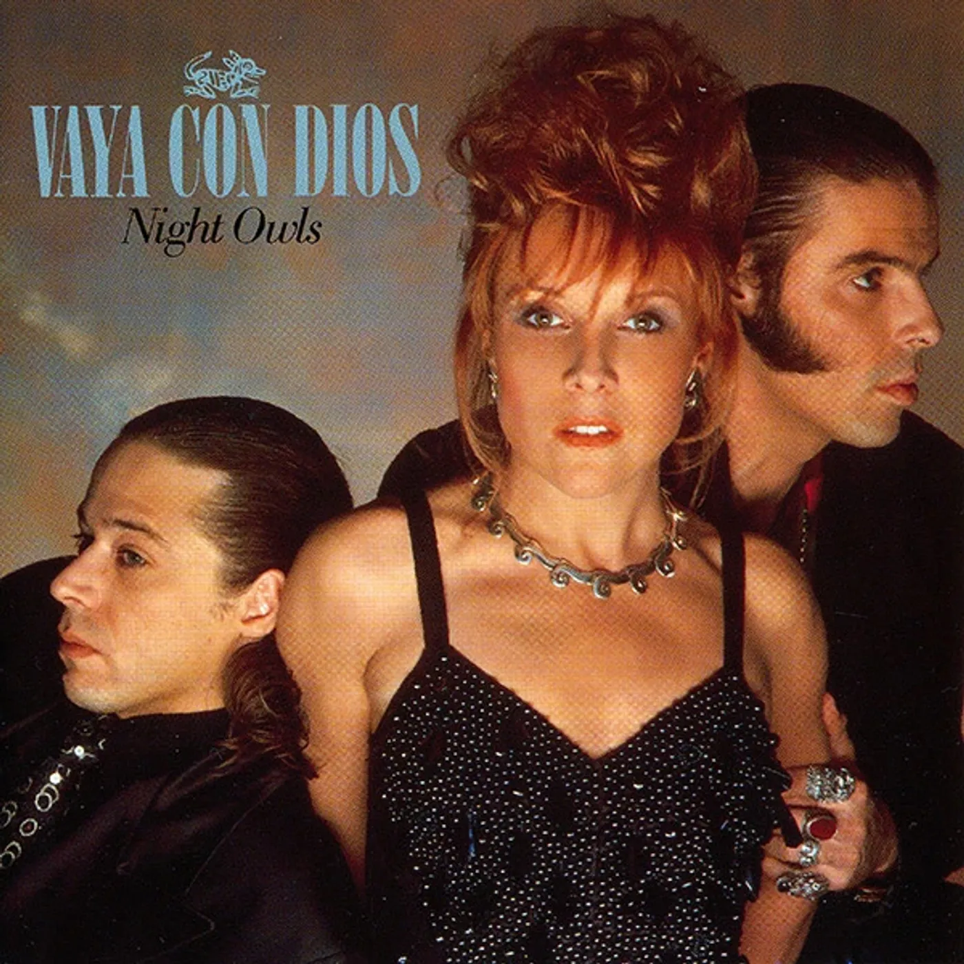 Vaya Con Dios NIGHT OWLS CD