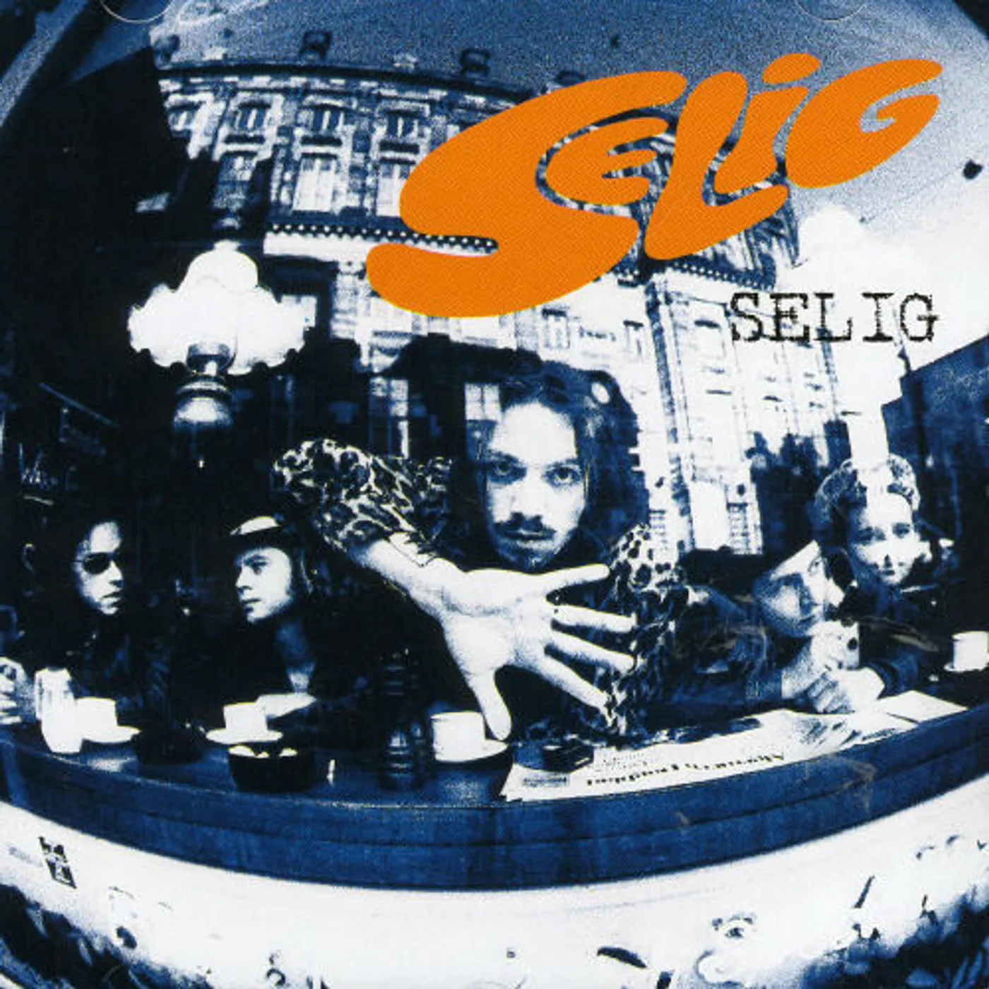 Selig CD