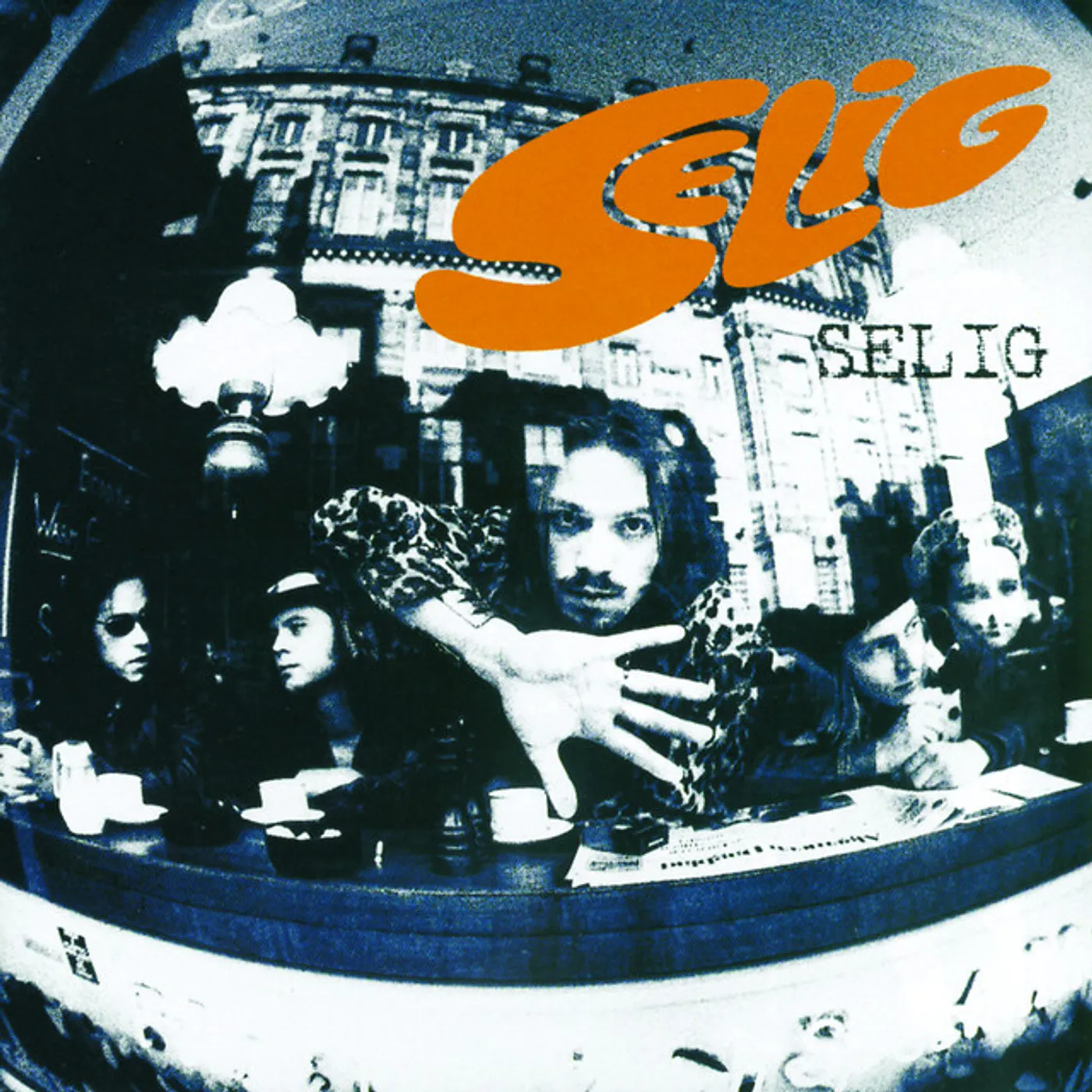 Selig CD