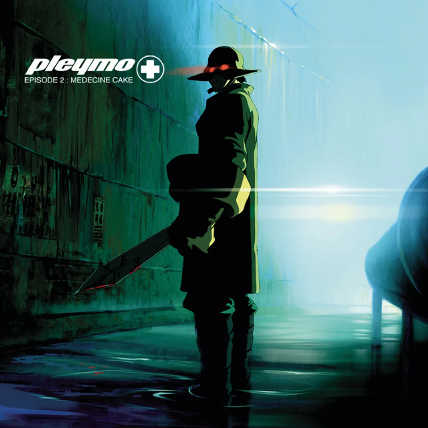 Pleymo Shirts, Pleymo Merch, Pleymo Hoodies, Pleymo Vinyl