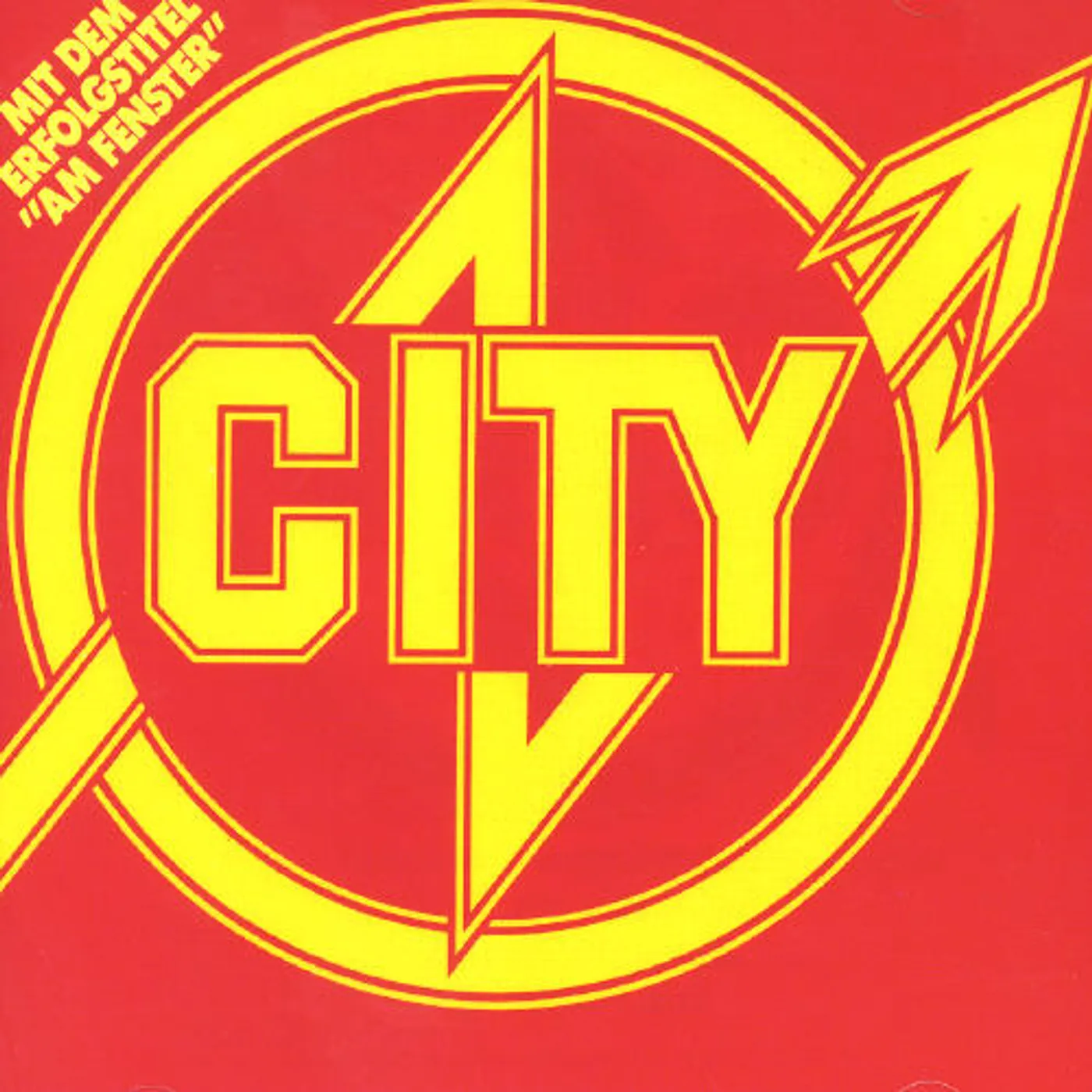 CITY CD
