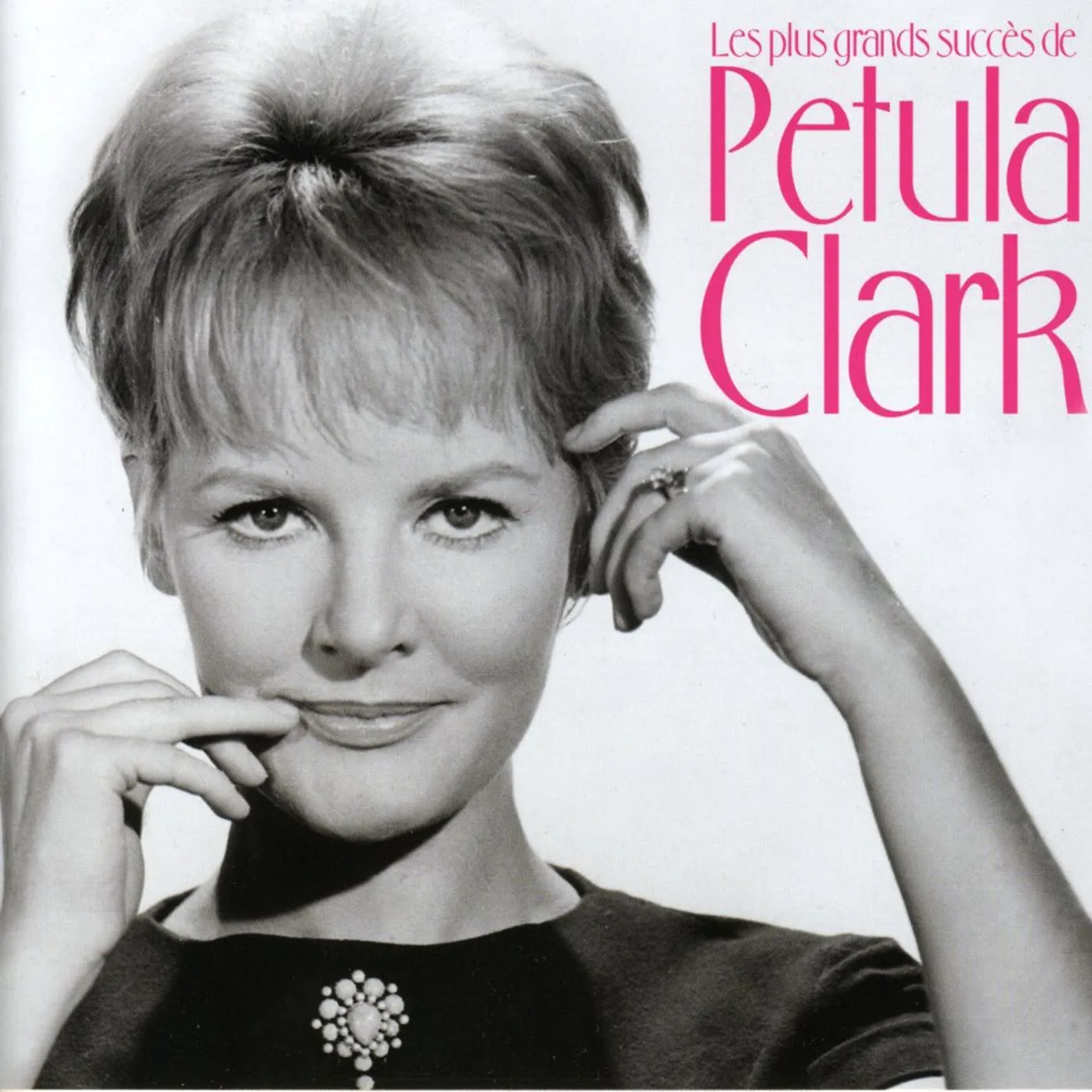 LES PLUS GRANDS SUCCES DE PETULA CLARK CD