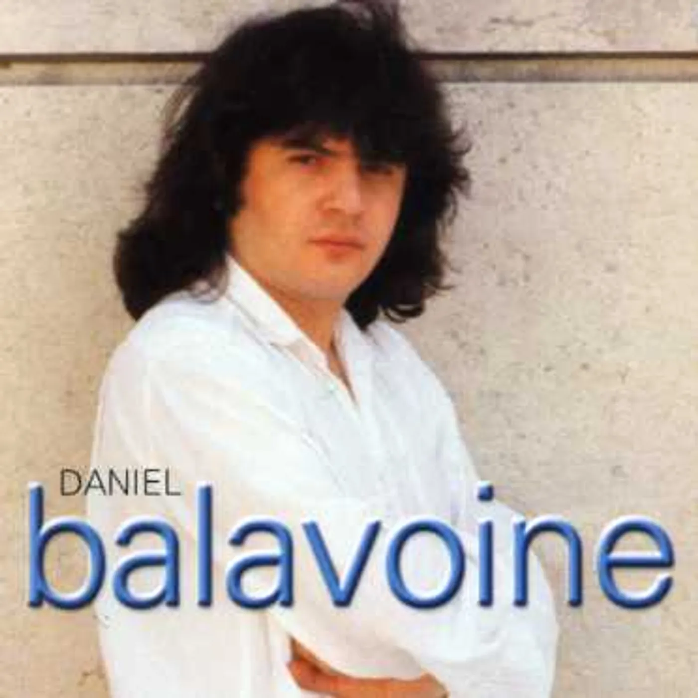 Daniel Balavoine NEW COCTAIL COLLECTION CD