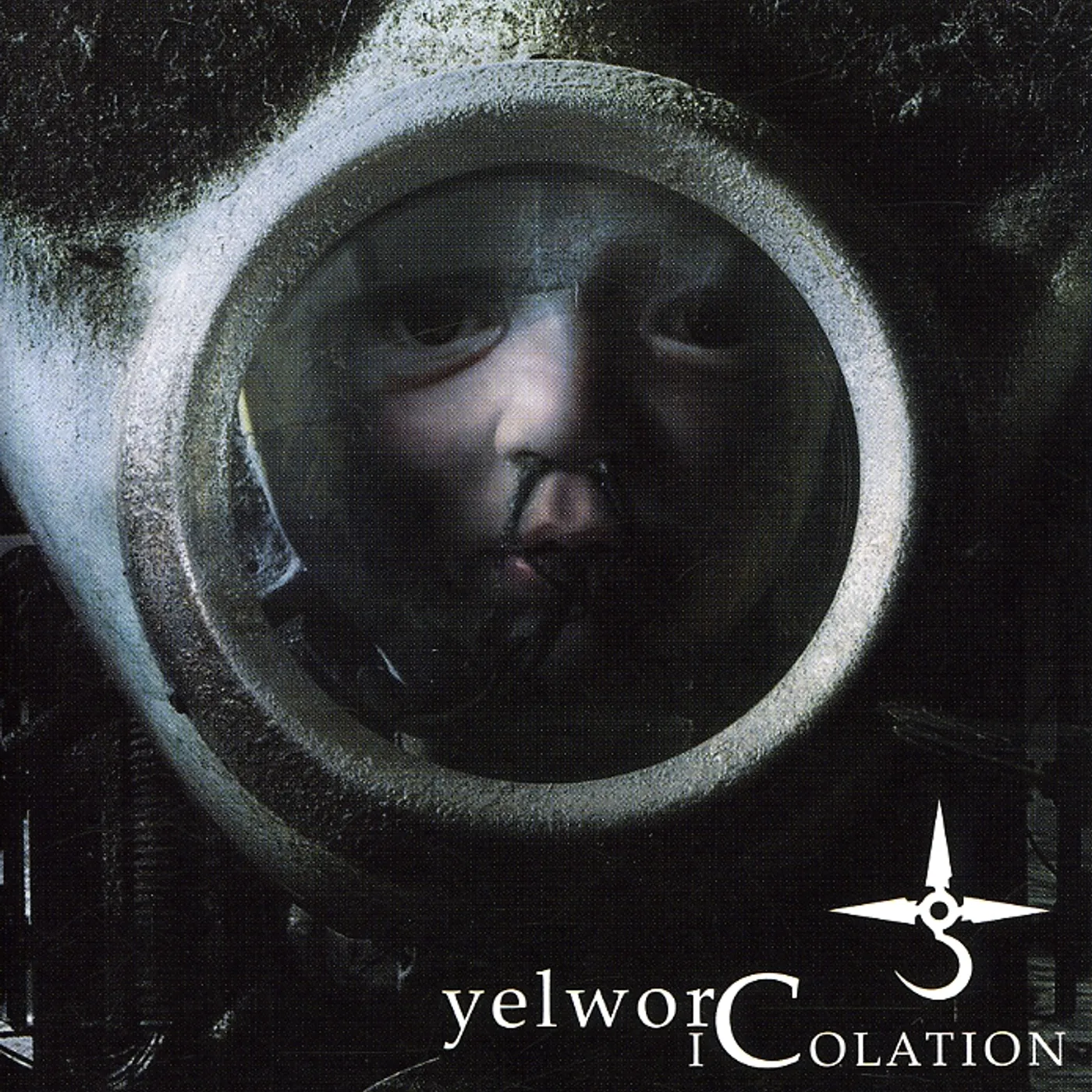 YelworC ICOLATION CD