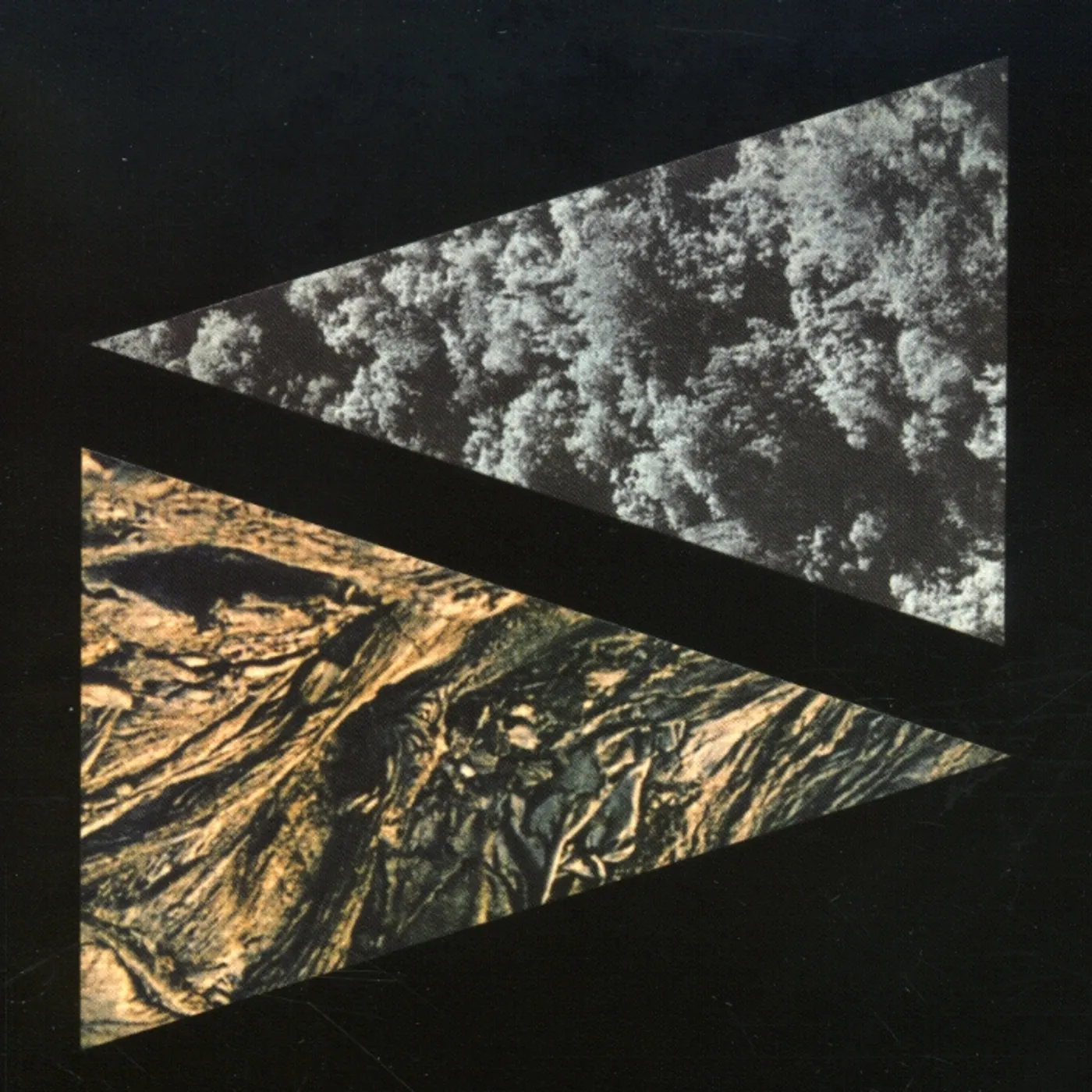 Mike Bones SKY BEHIND THE SEA CD