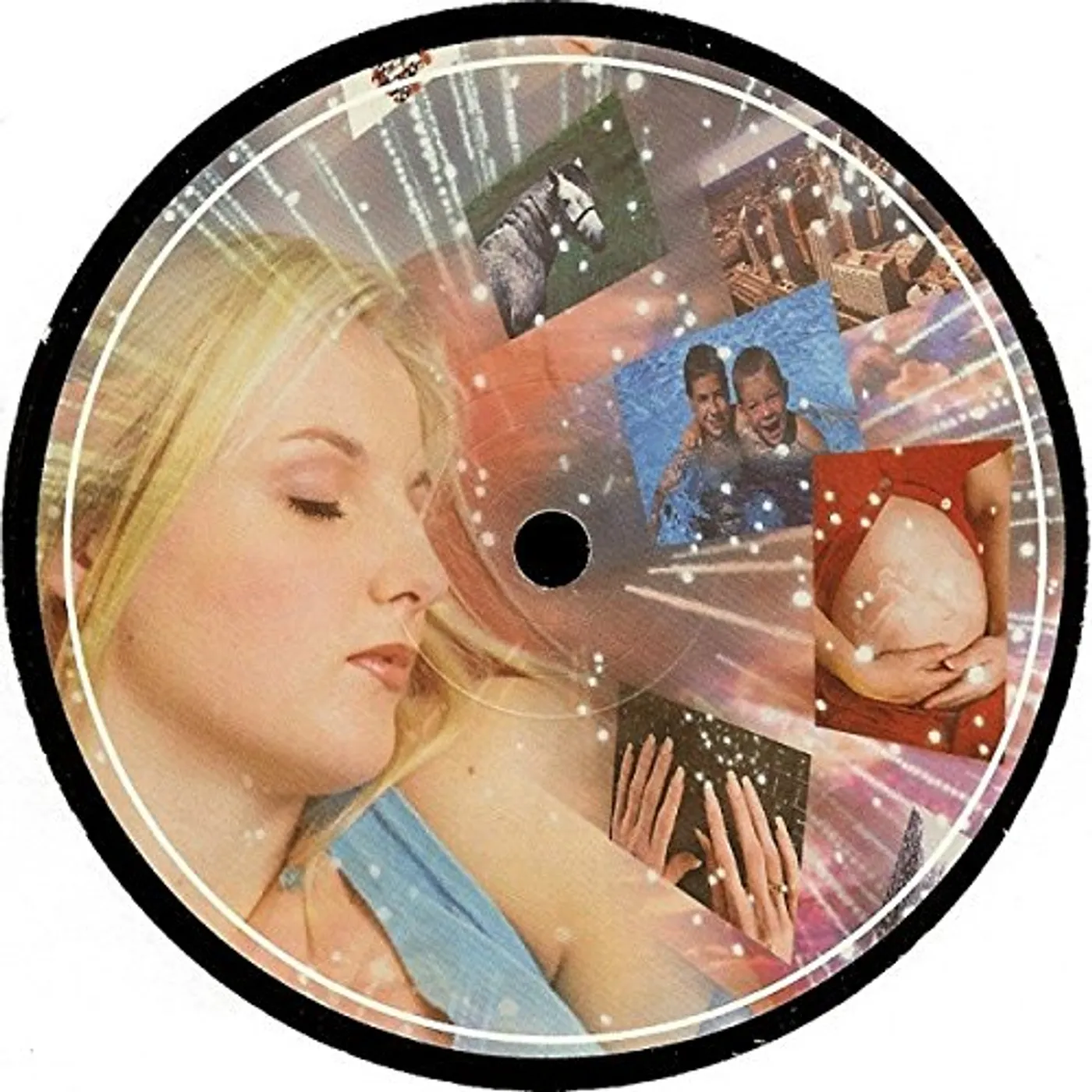 Mole OMBUDSMAN Vinyl Record
