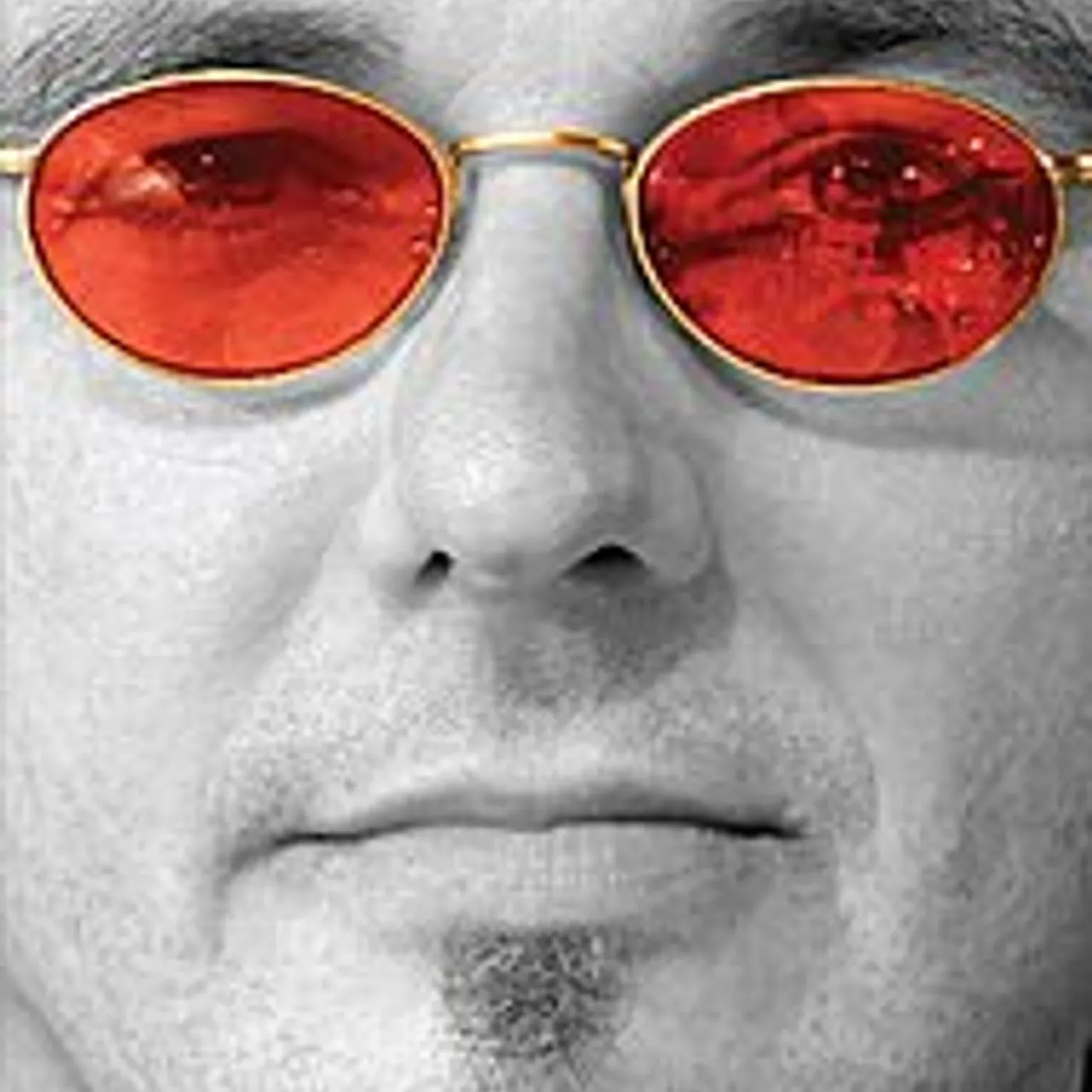 Billy Ward VOICES IN MY HEAD DVD