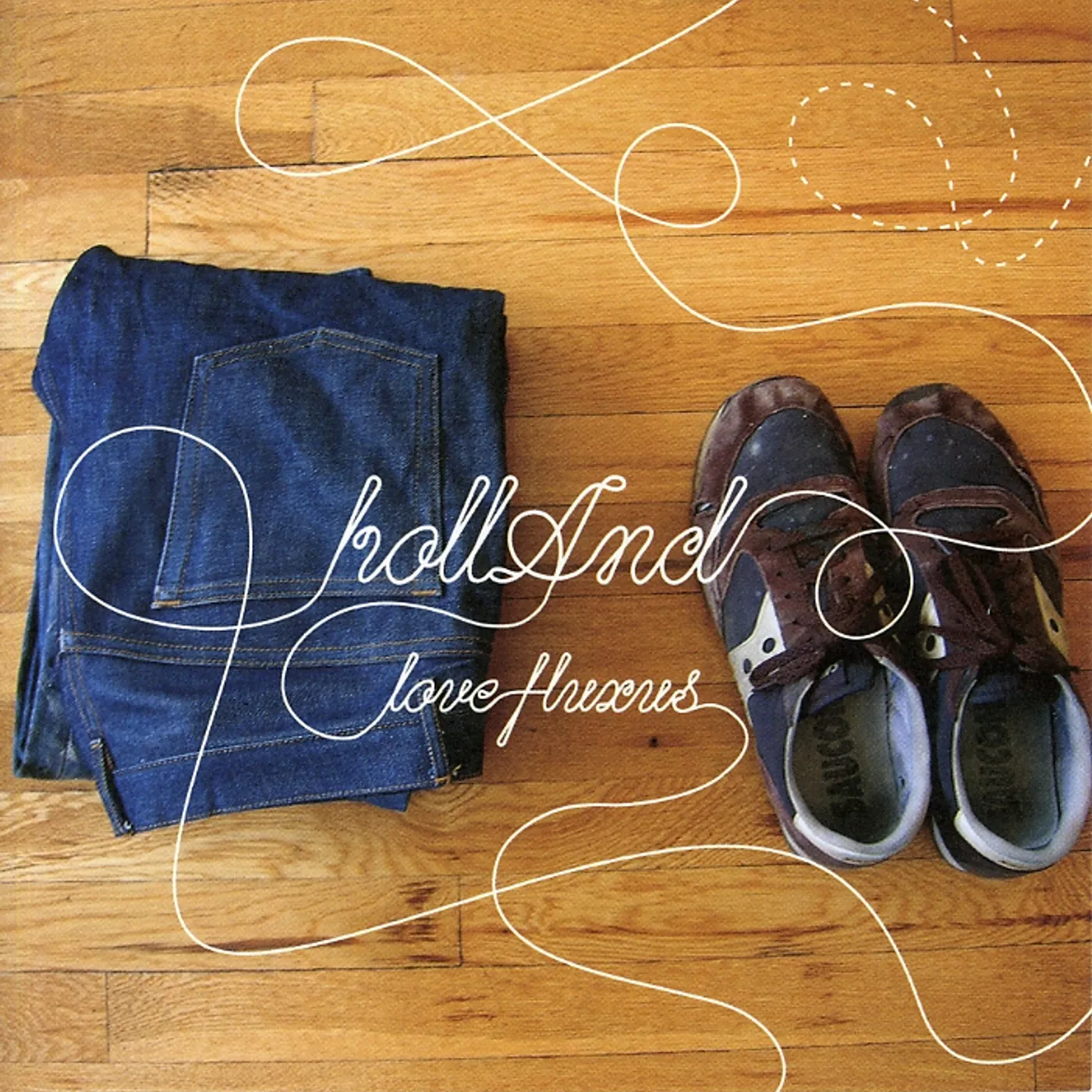 Holland LOVE FLUXUS CD