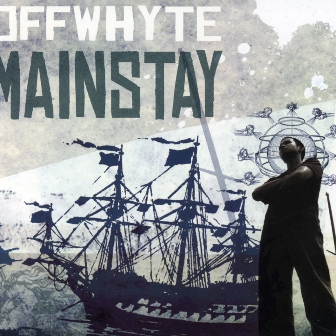 Offwhyte MAINSTAY CD
