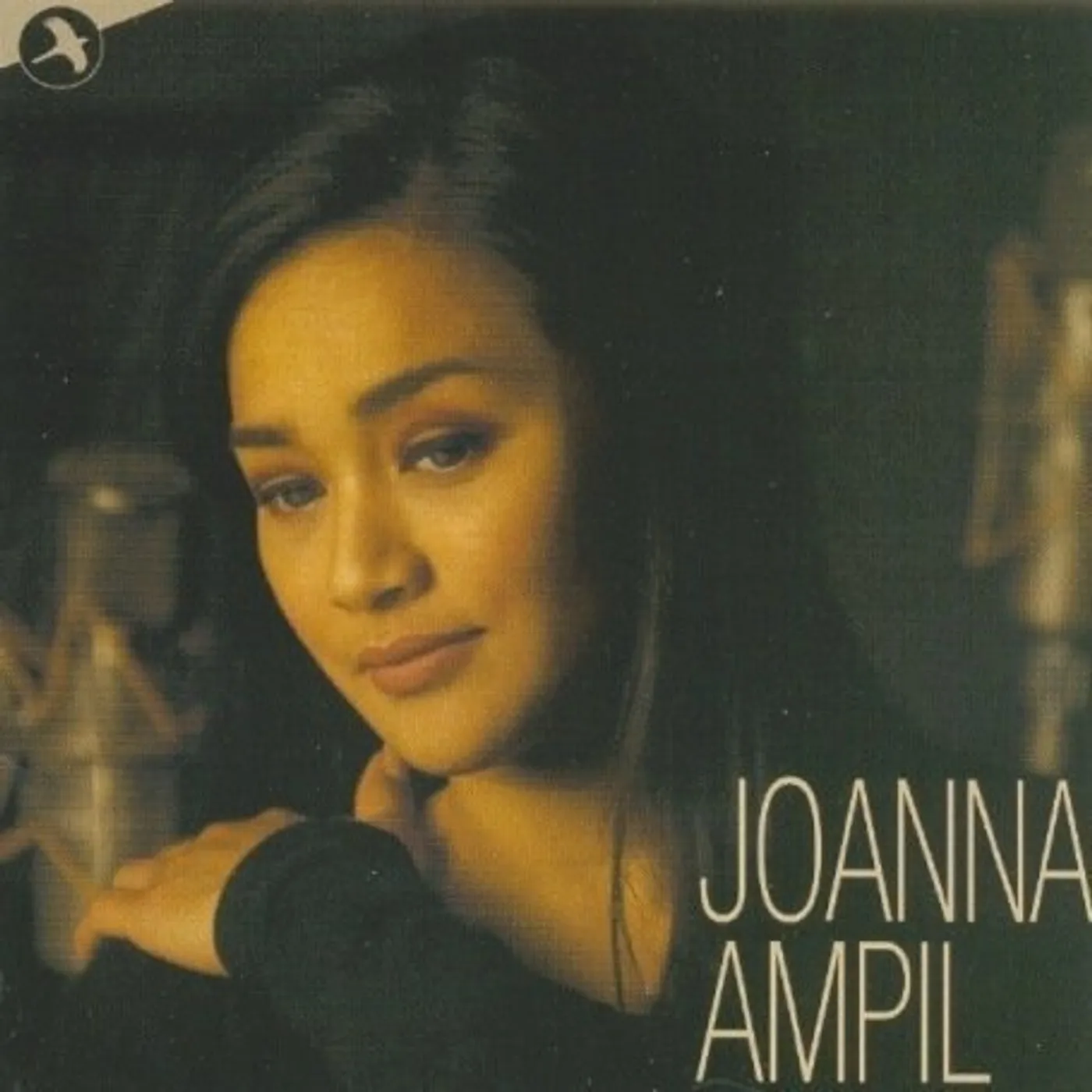 JOANNA AMPIL - O.C.R. CD