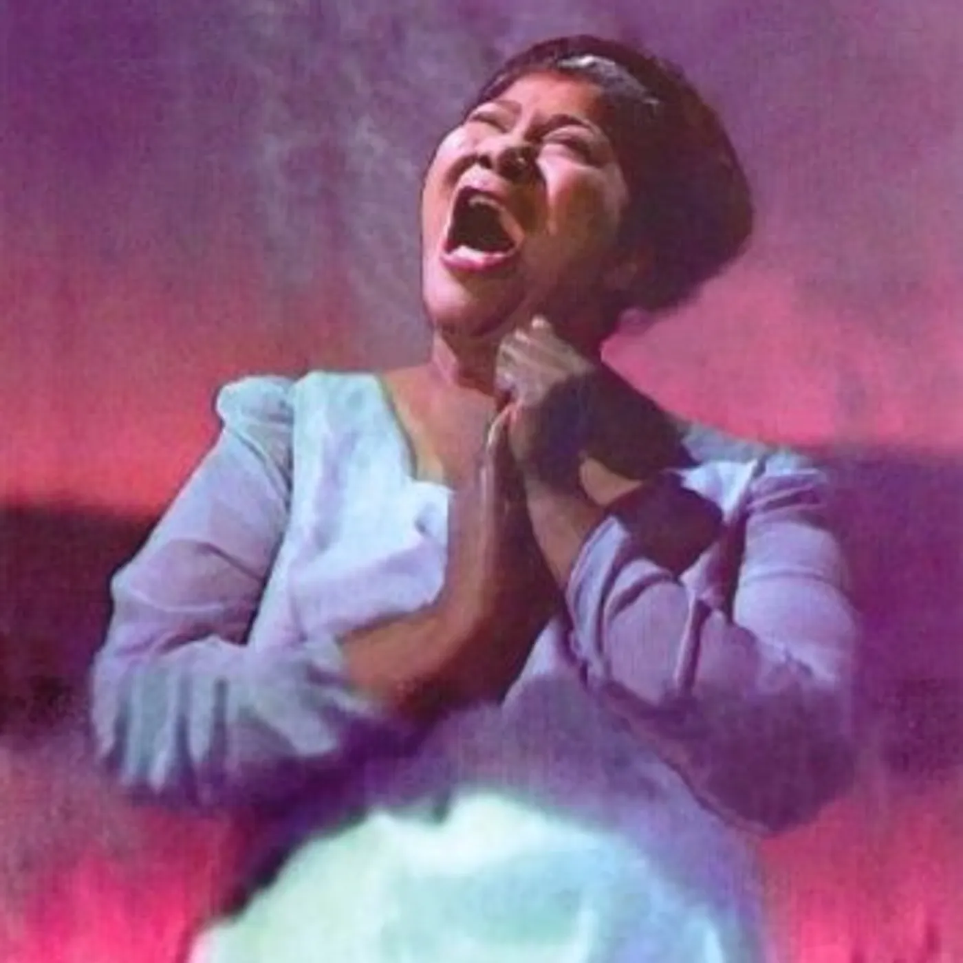 Mahalia Jackson 1947-1962 DVD