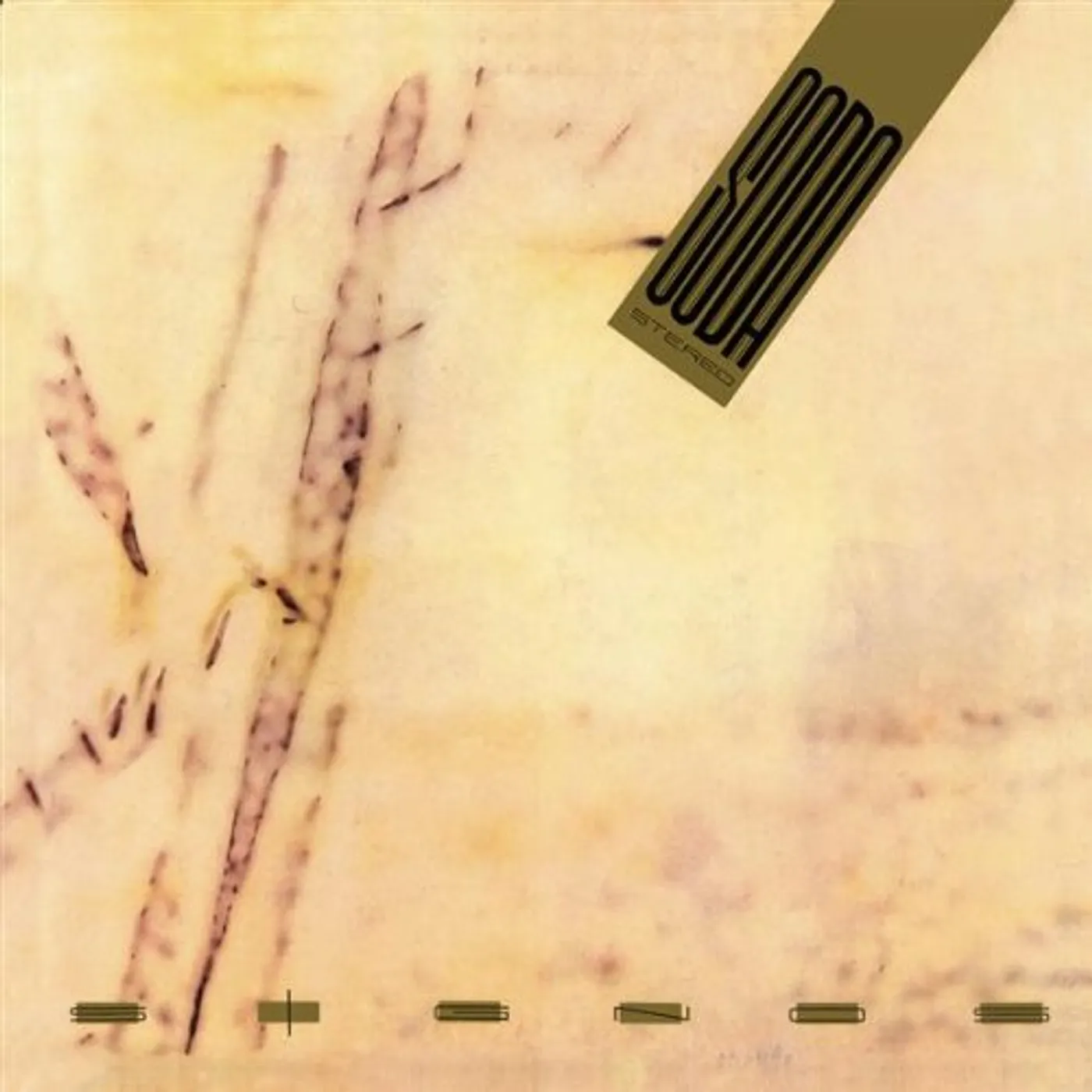 Soda Stereo SIGNOS CD