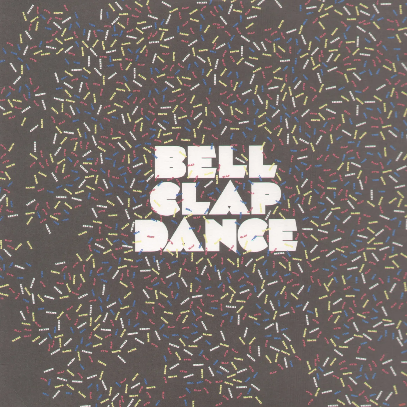 Radio Slave Bell Clap Dance Vinyl Record