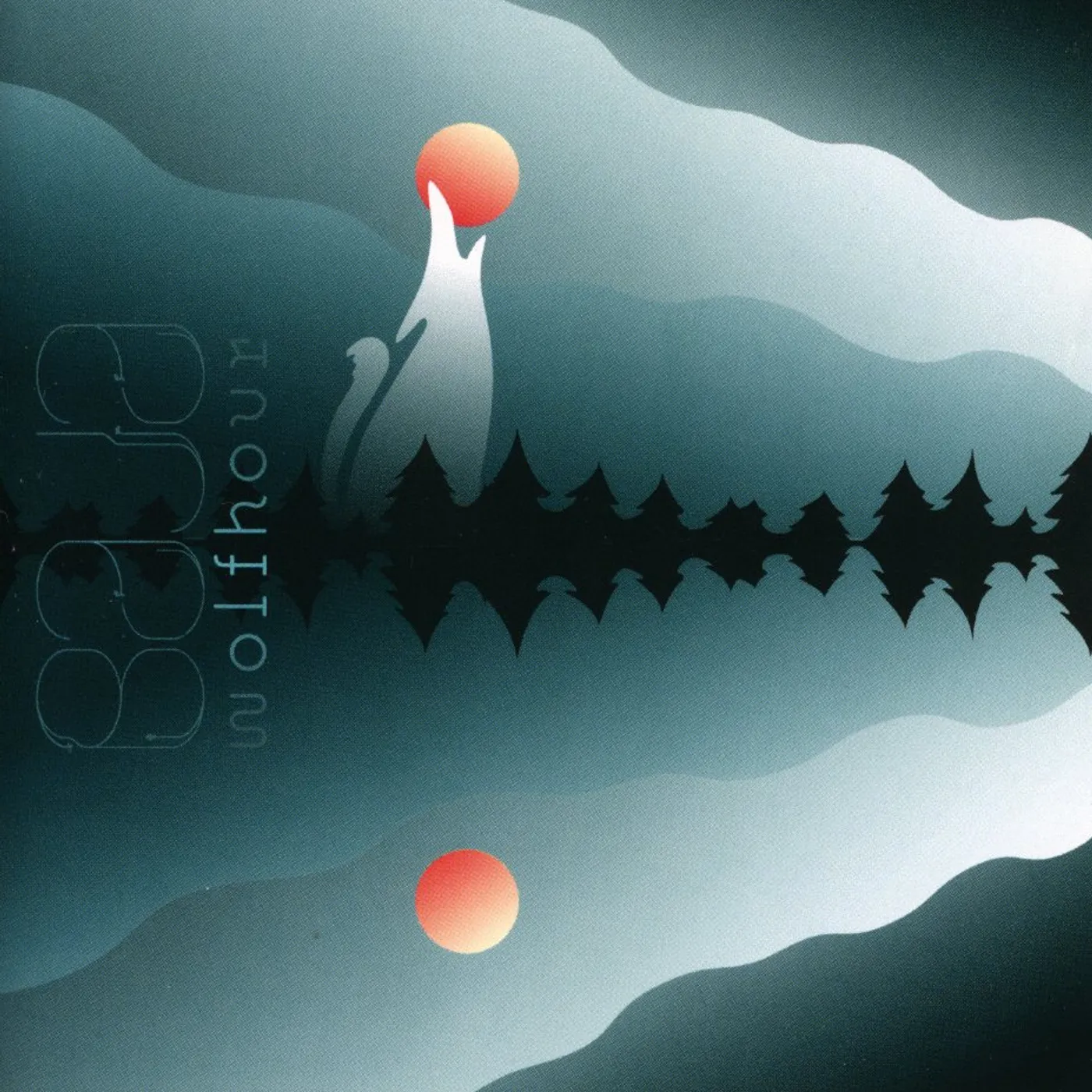 Baja WOLFHOUR CD