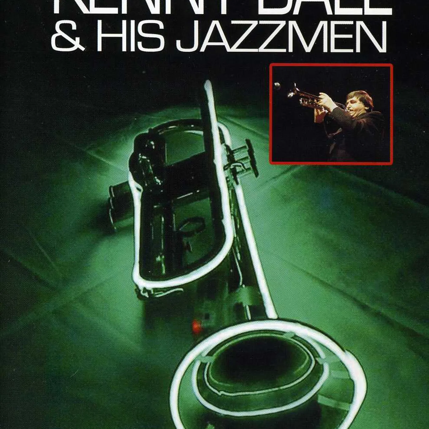 Kenny Ball & His Jazzmen DVD