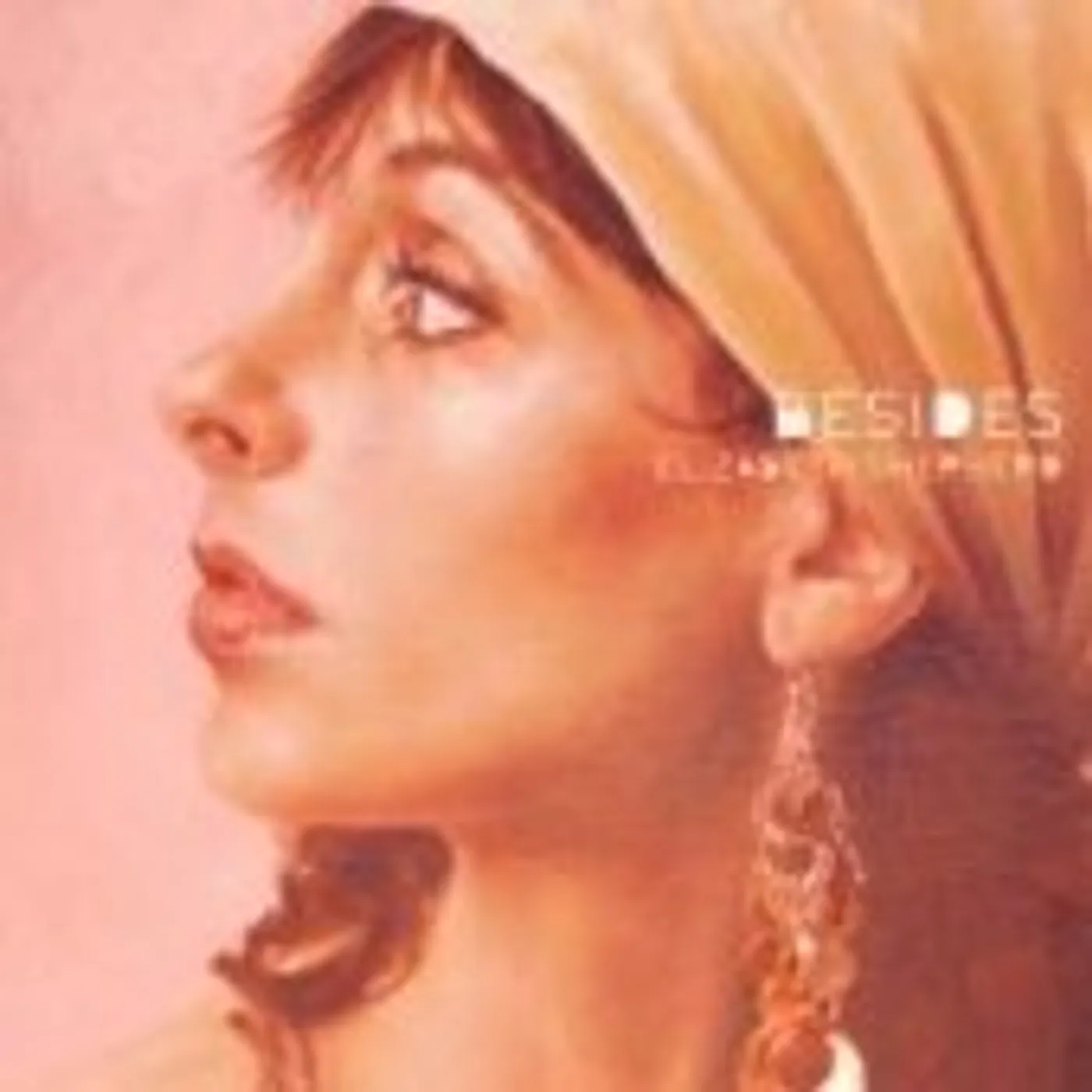 Elizabeth Shepherd BESIDES CD