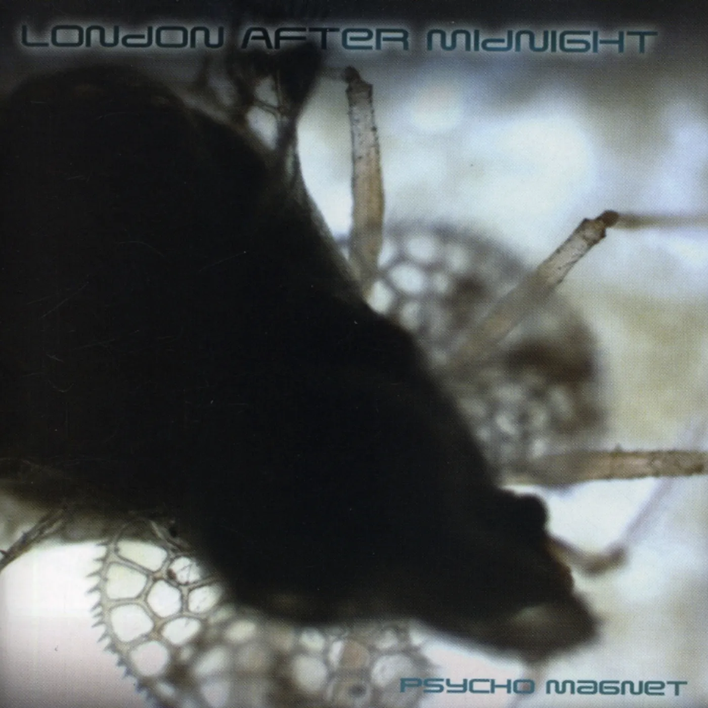London After Midnight PSYCHOMAGNET CD