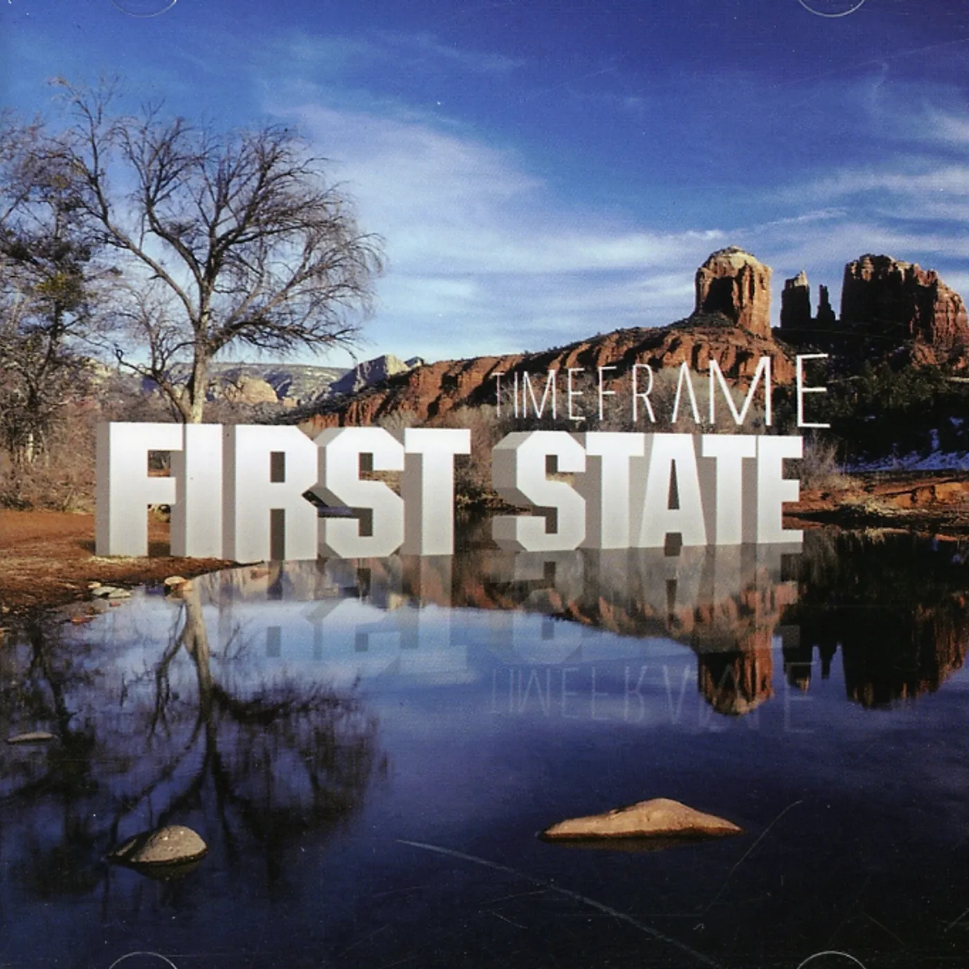 First State 155681 TIME FRAME CD