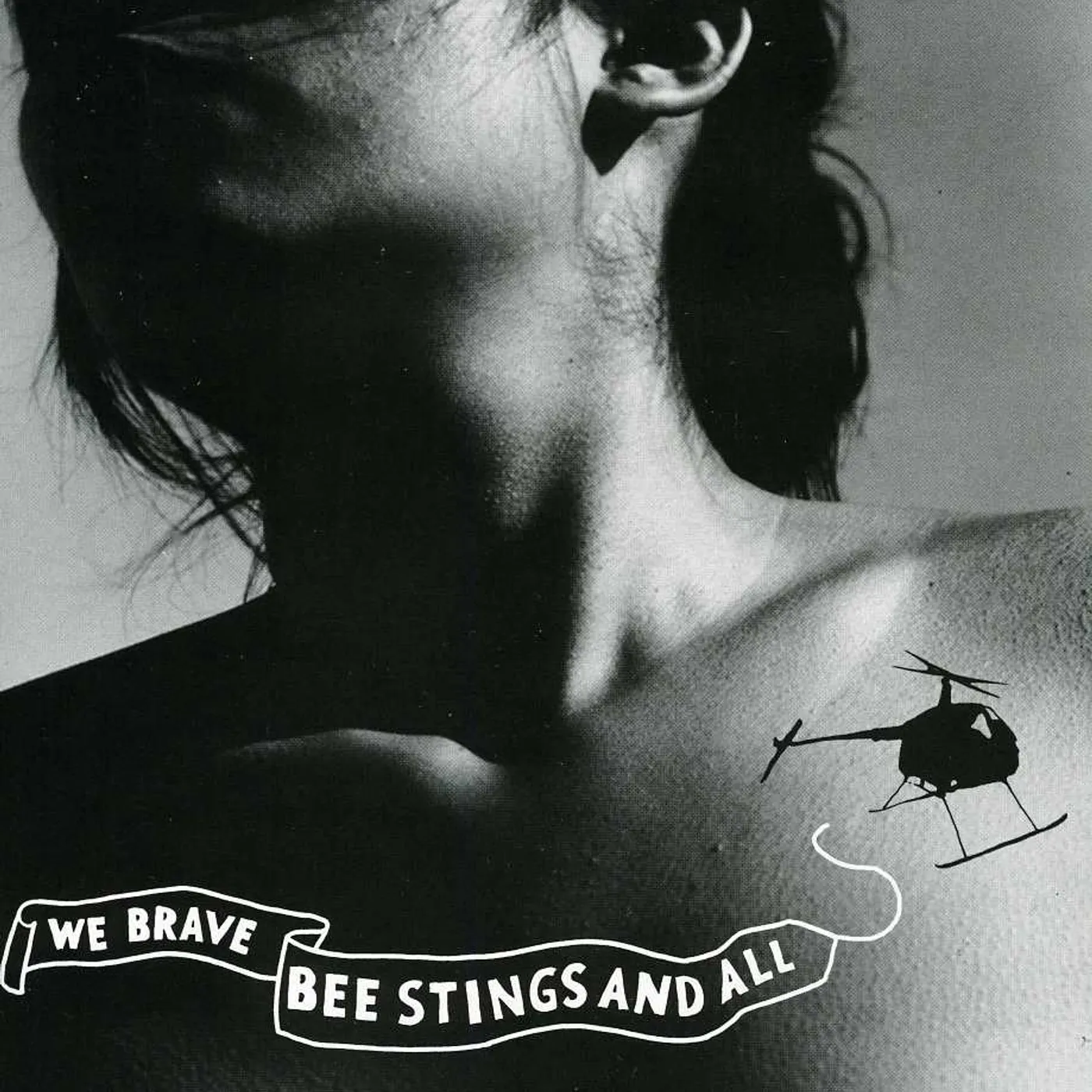 Thao & The Get Down Stay Down WE BRAVE BEE STINGS & ALL CD