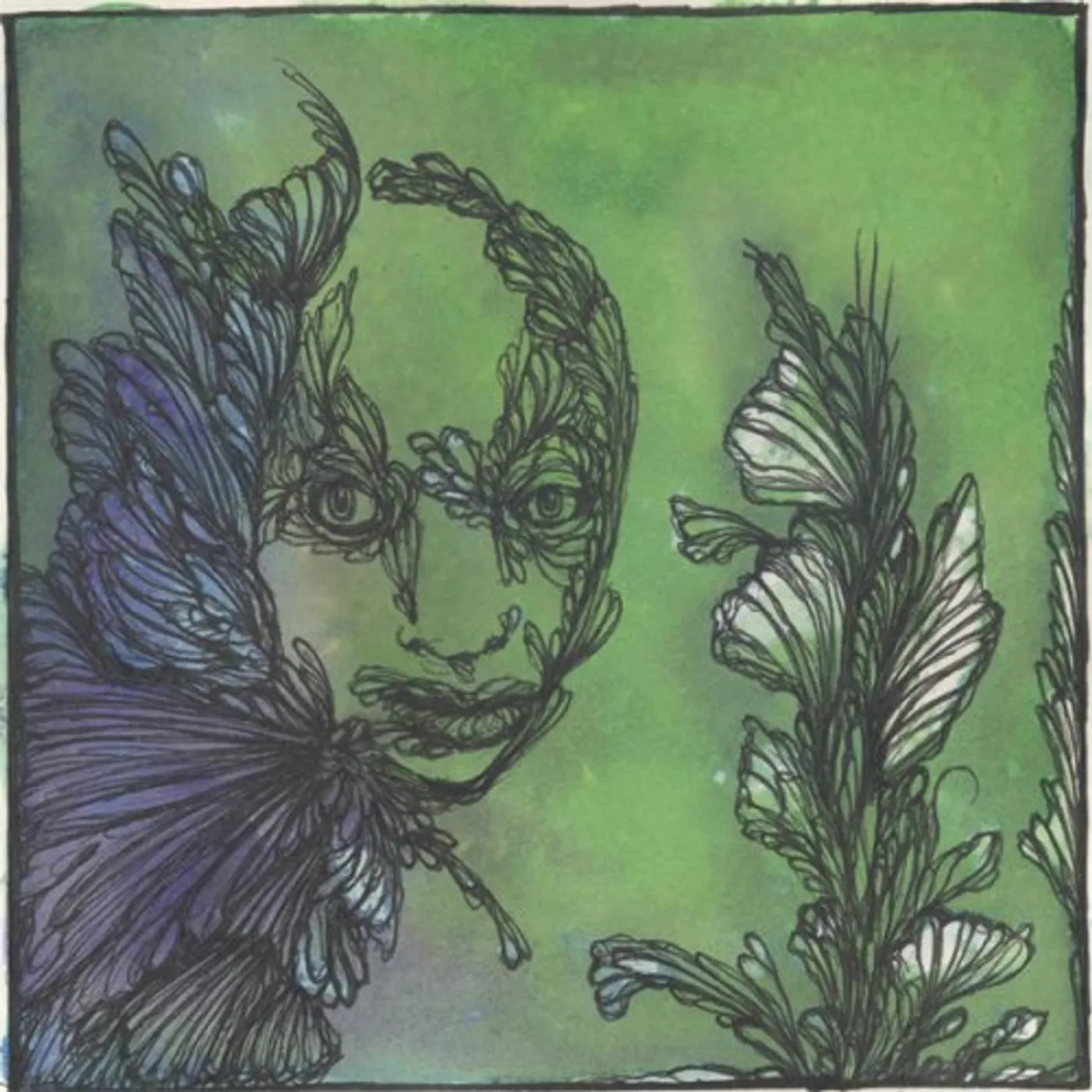 Tau Emerald TRAVELLERS TWO CD