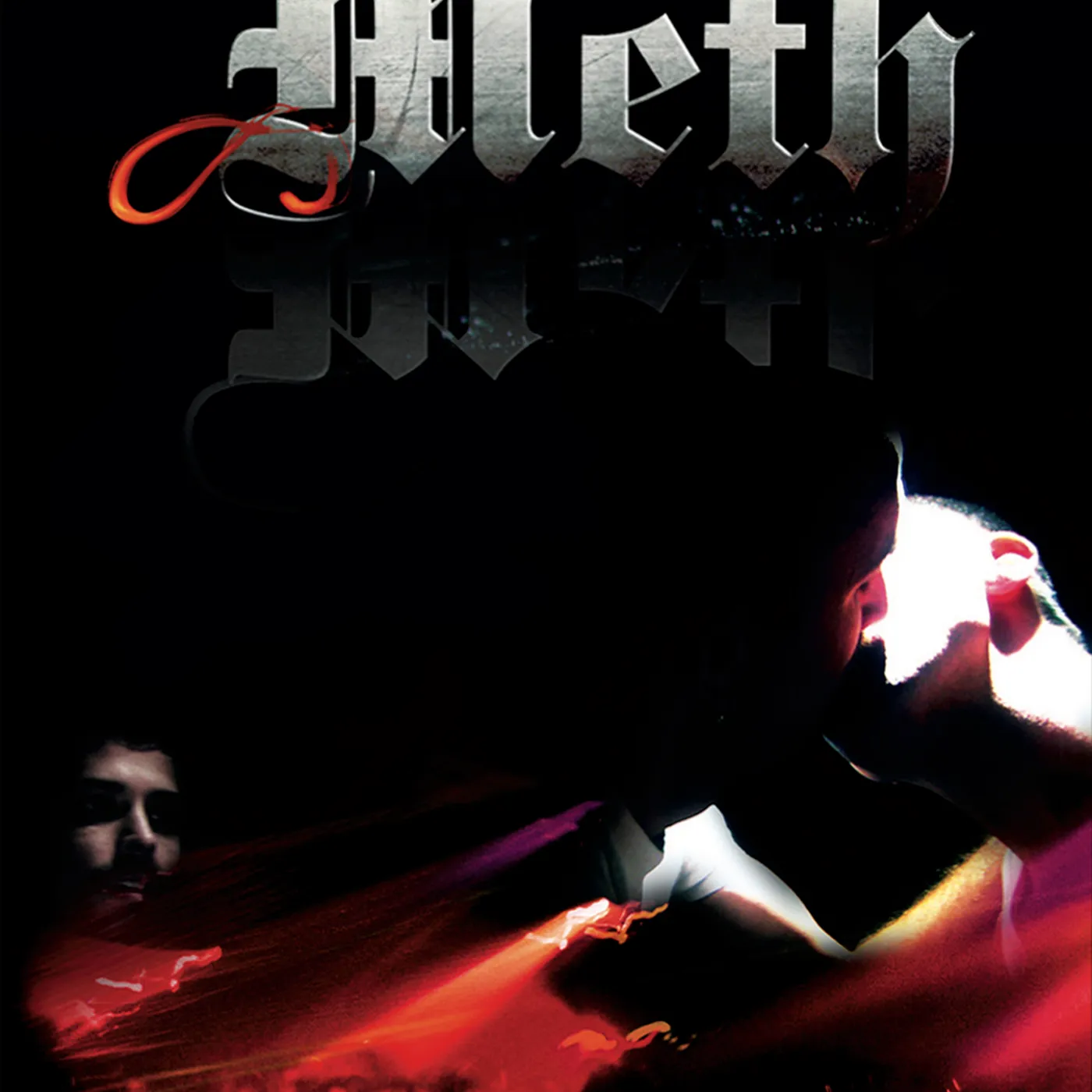 METH DVD