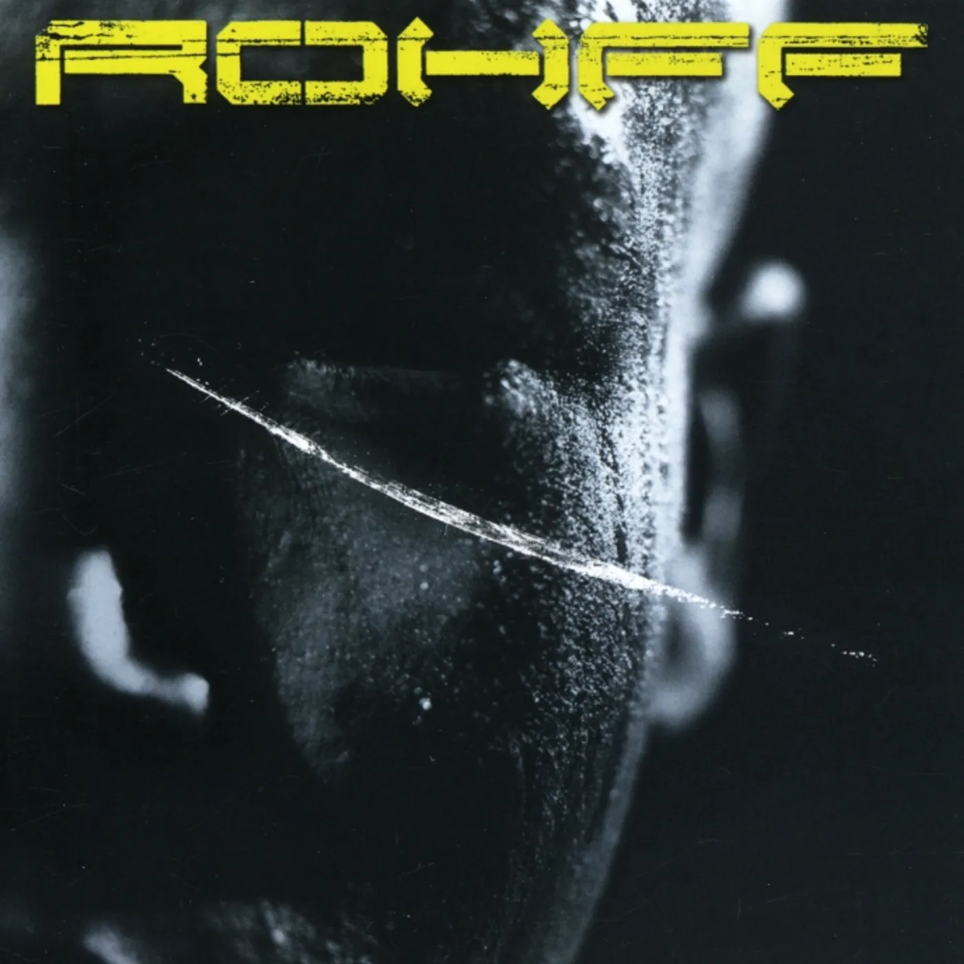 Rohff LA VIE AVANT MORT CD