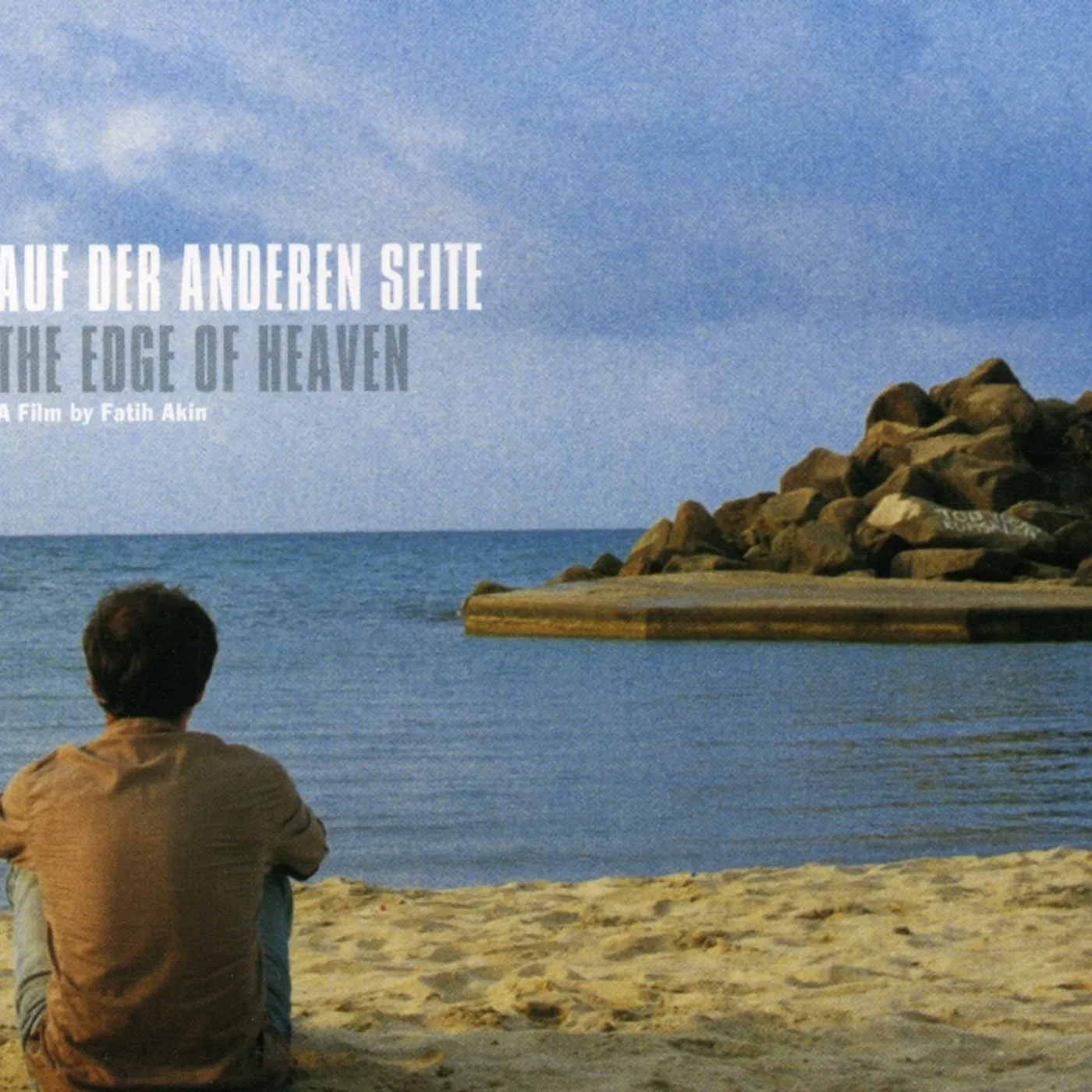 Various Artists  AUF DER ANDEREN SEITE/THE EDGE OF HEAVEN Original Soundtrack CD