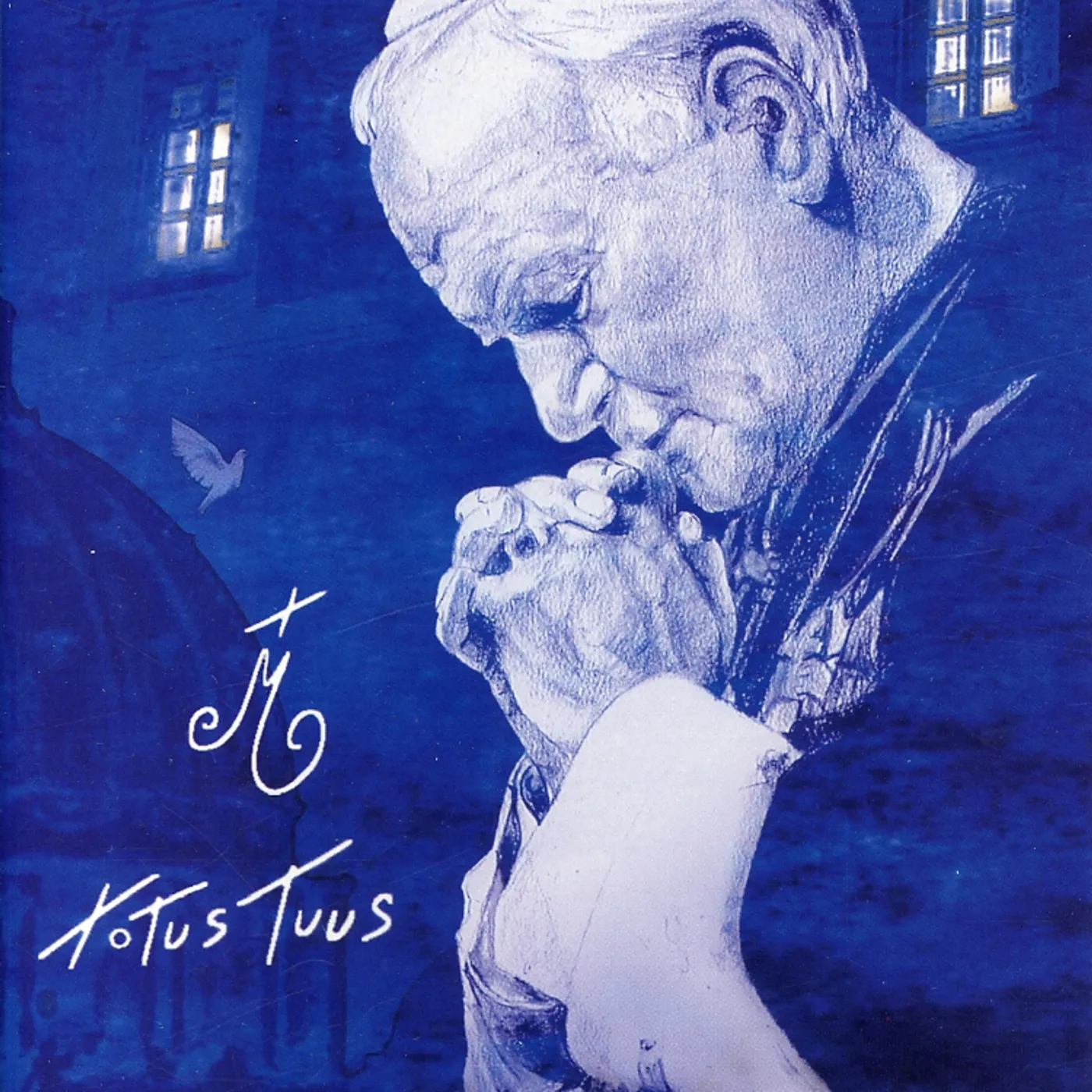 Pope John Paul II SANTO SUBITO DVD