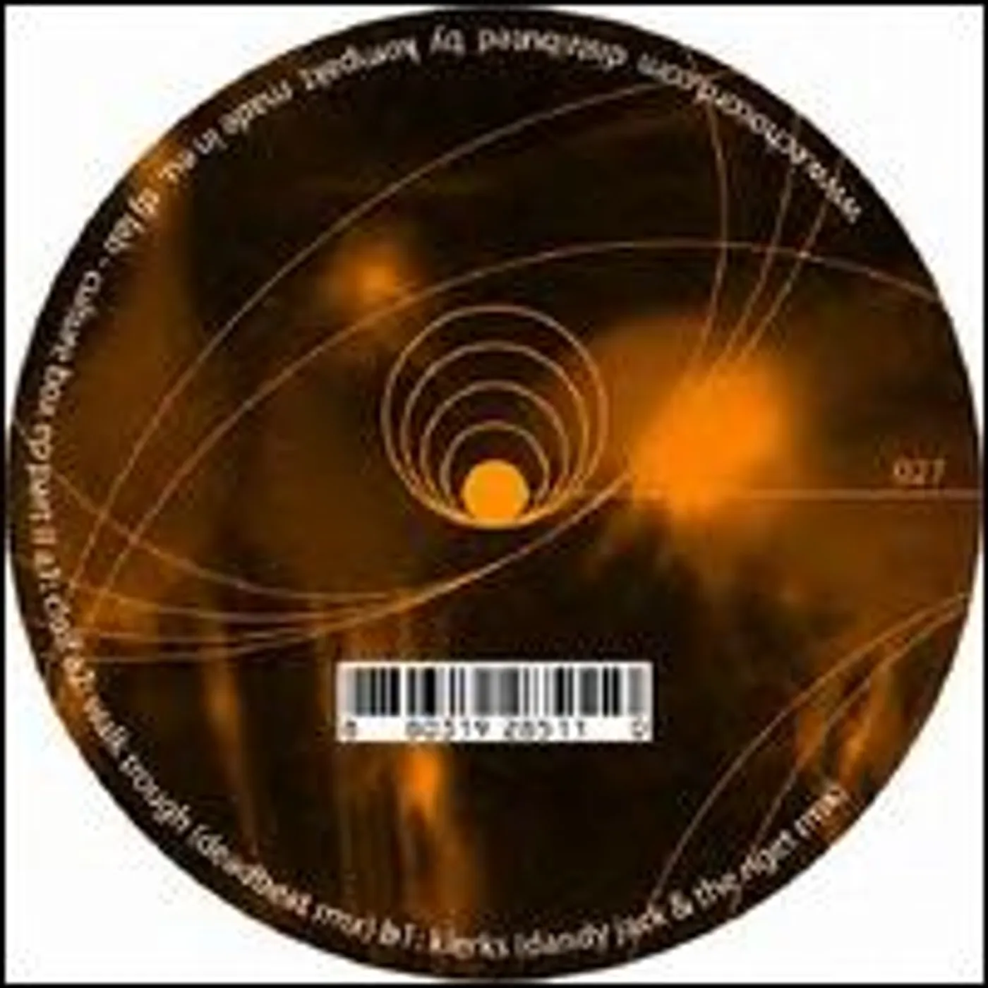 DJ Lab CULTURE BOX 2 (Vinyl)