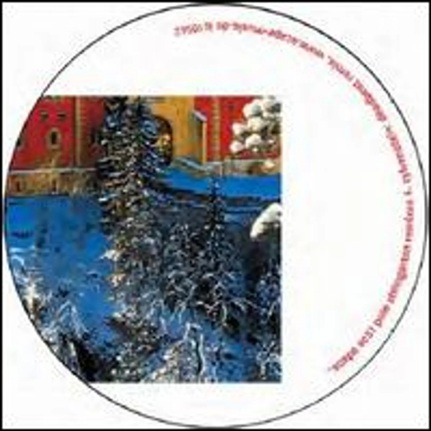 Pole Steingarten Remixes 4 Vinyl Record