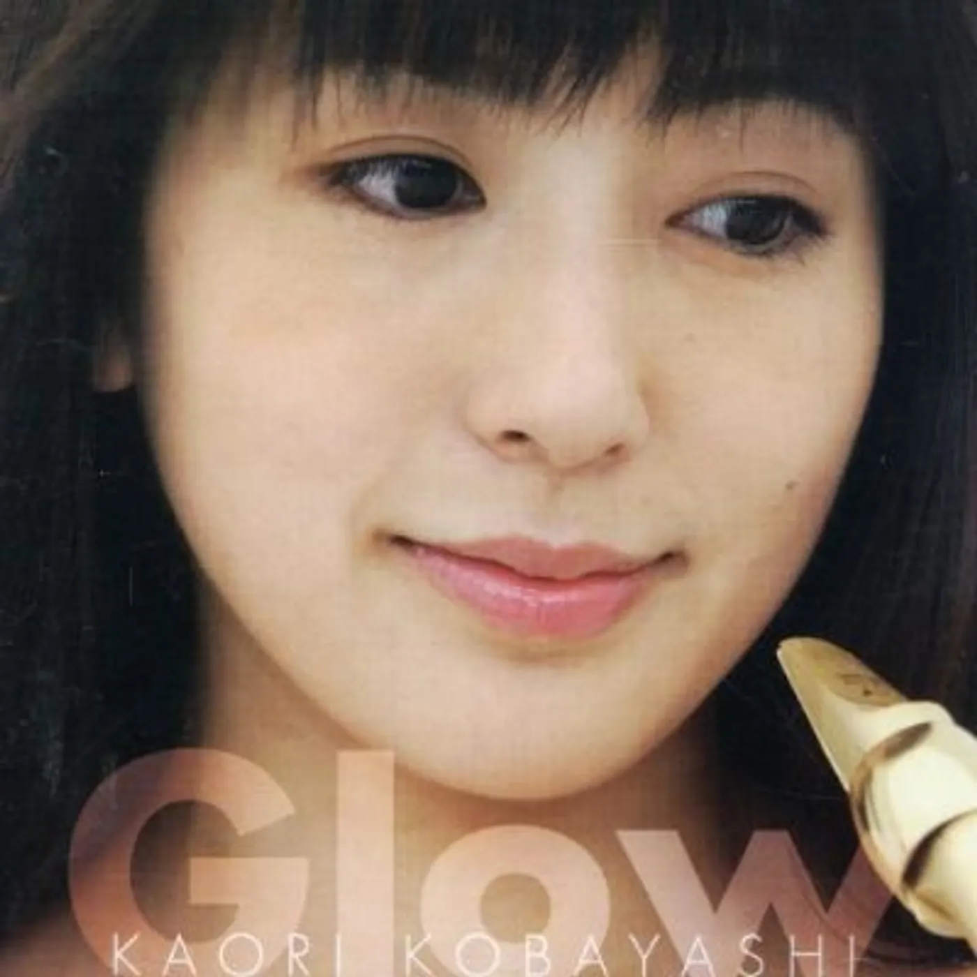 Kaori Kobayashi GLOW CD