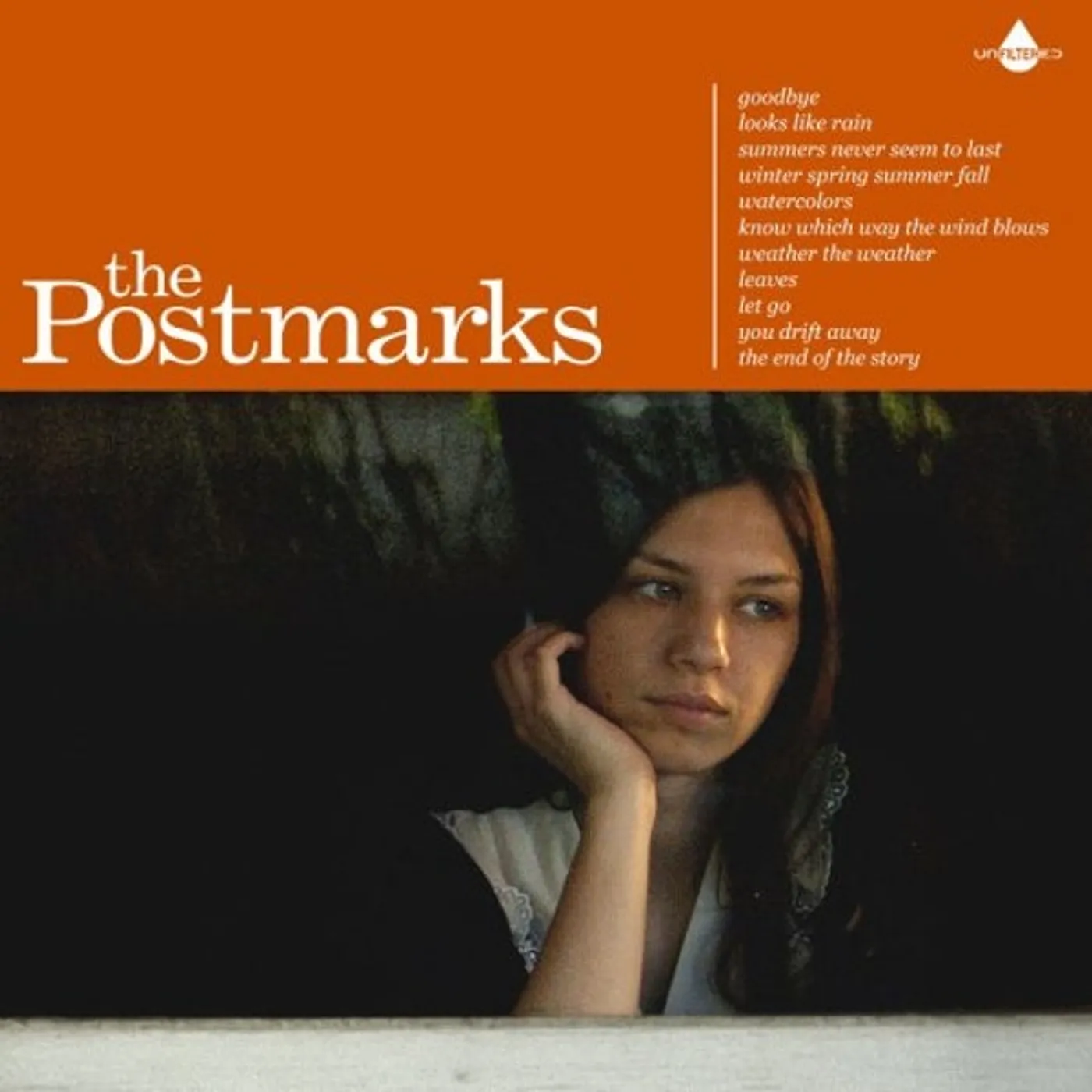 The Postmarks CD
