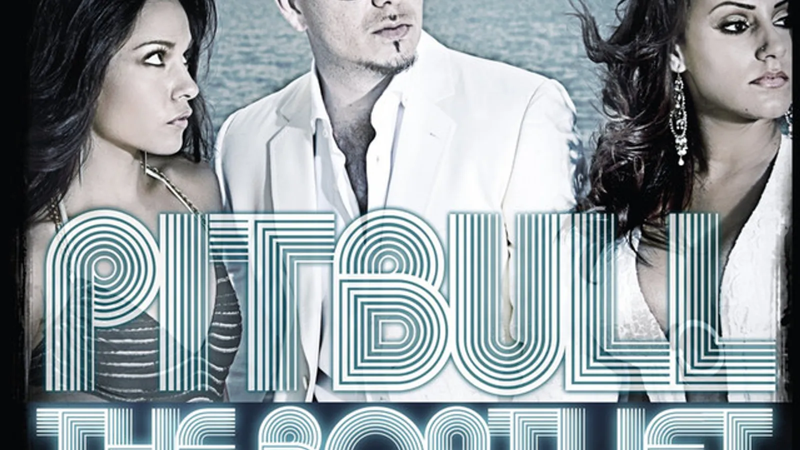 Pitbull BOAT LIFT CD