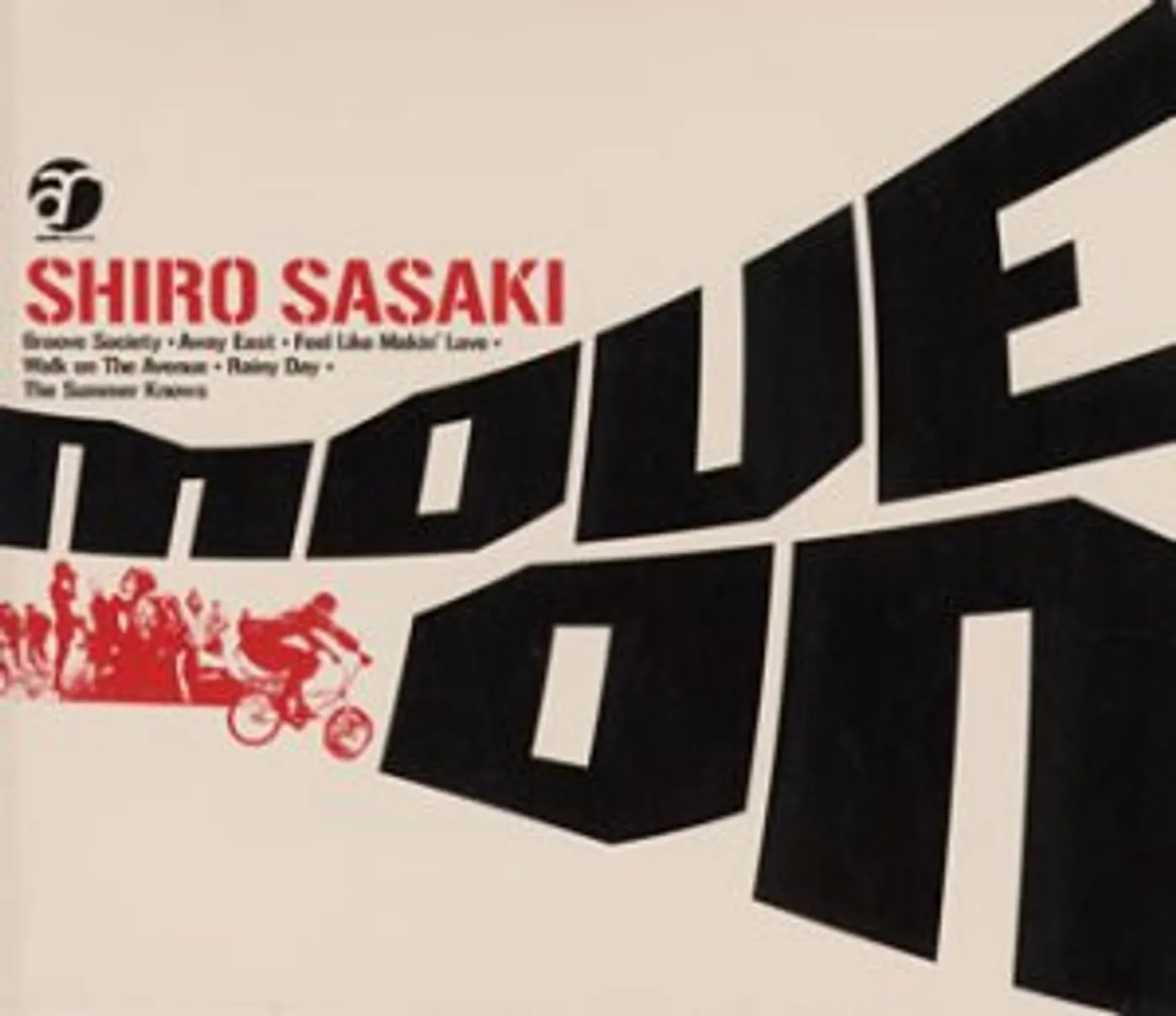 Shiro Sasaki