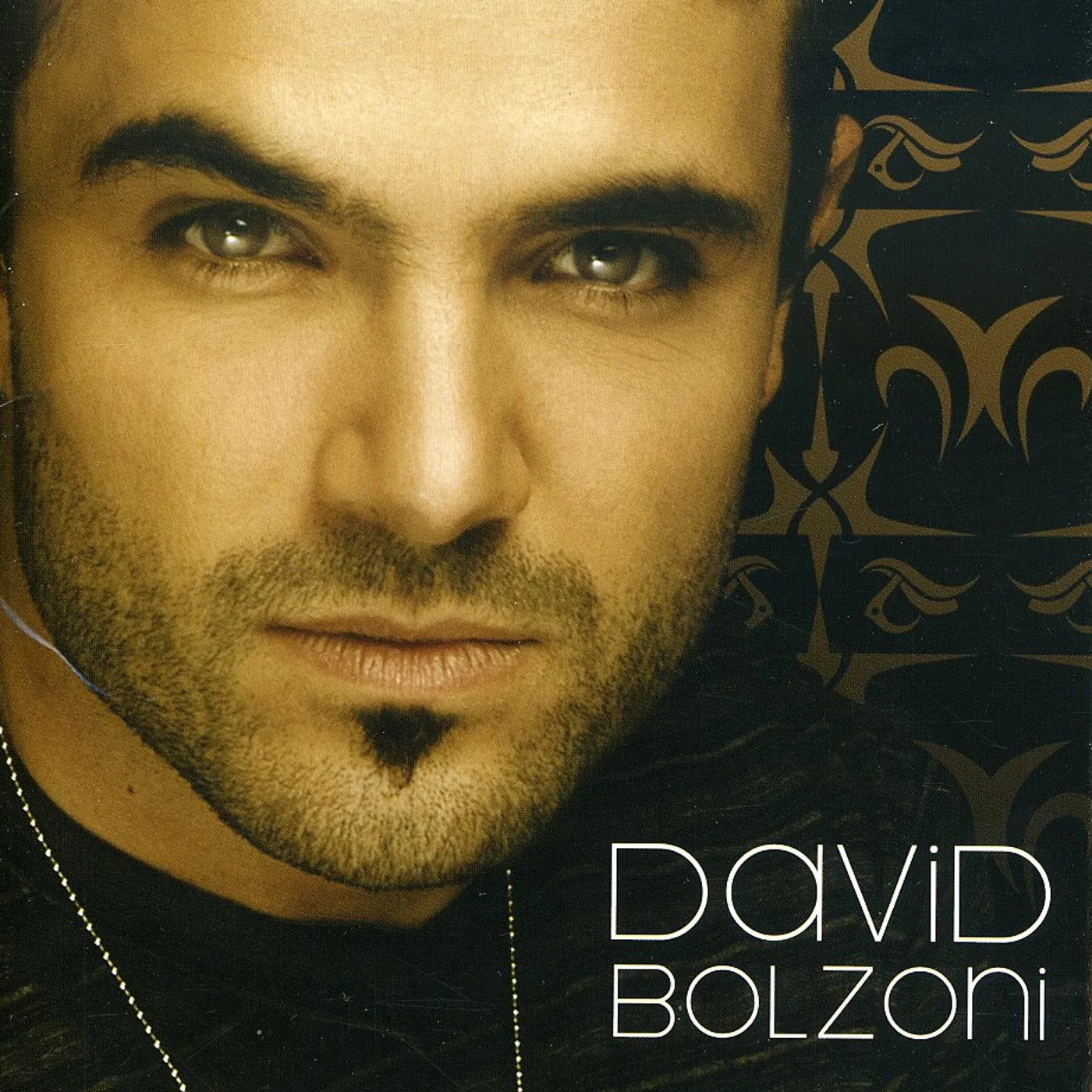 David Bolzoni MONTECRISTO CD