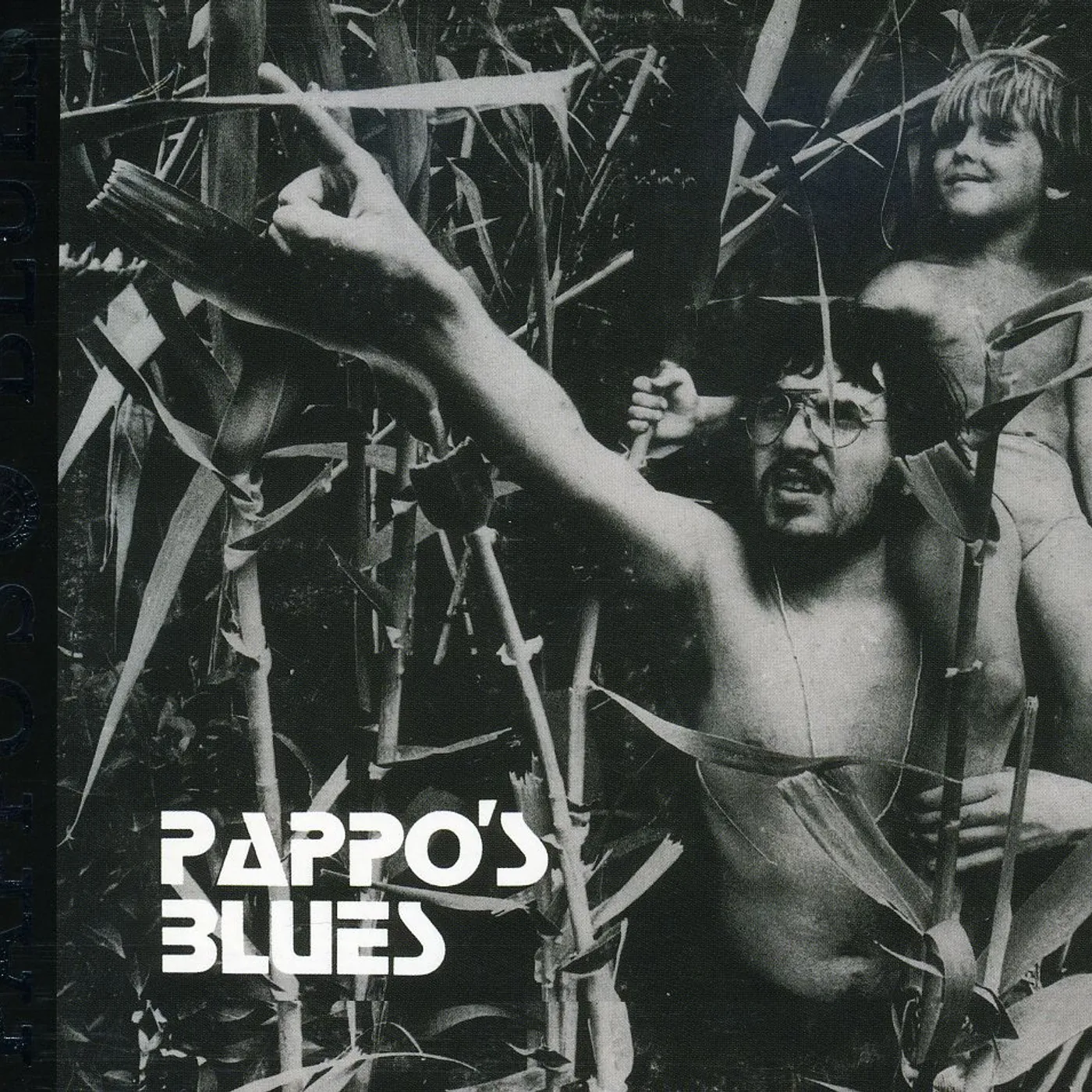 PAPPO' BLUES 1 CD