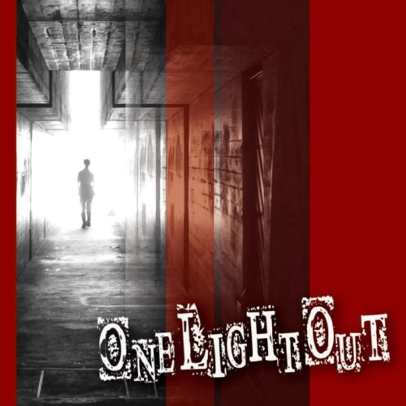 ONE LIGHT OUT CD