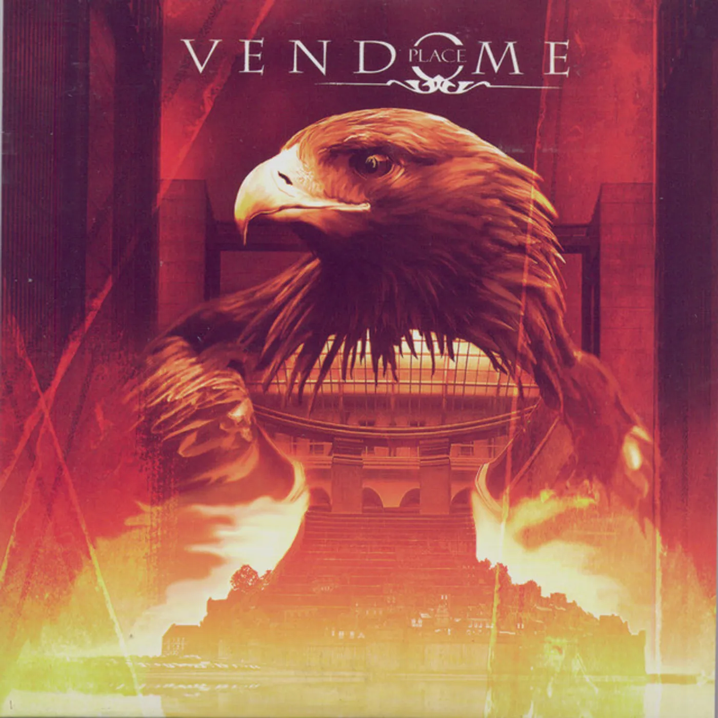 PLACE VENDOME CD