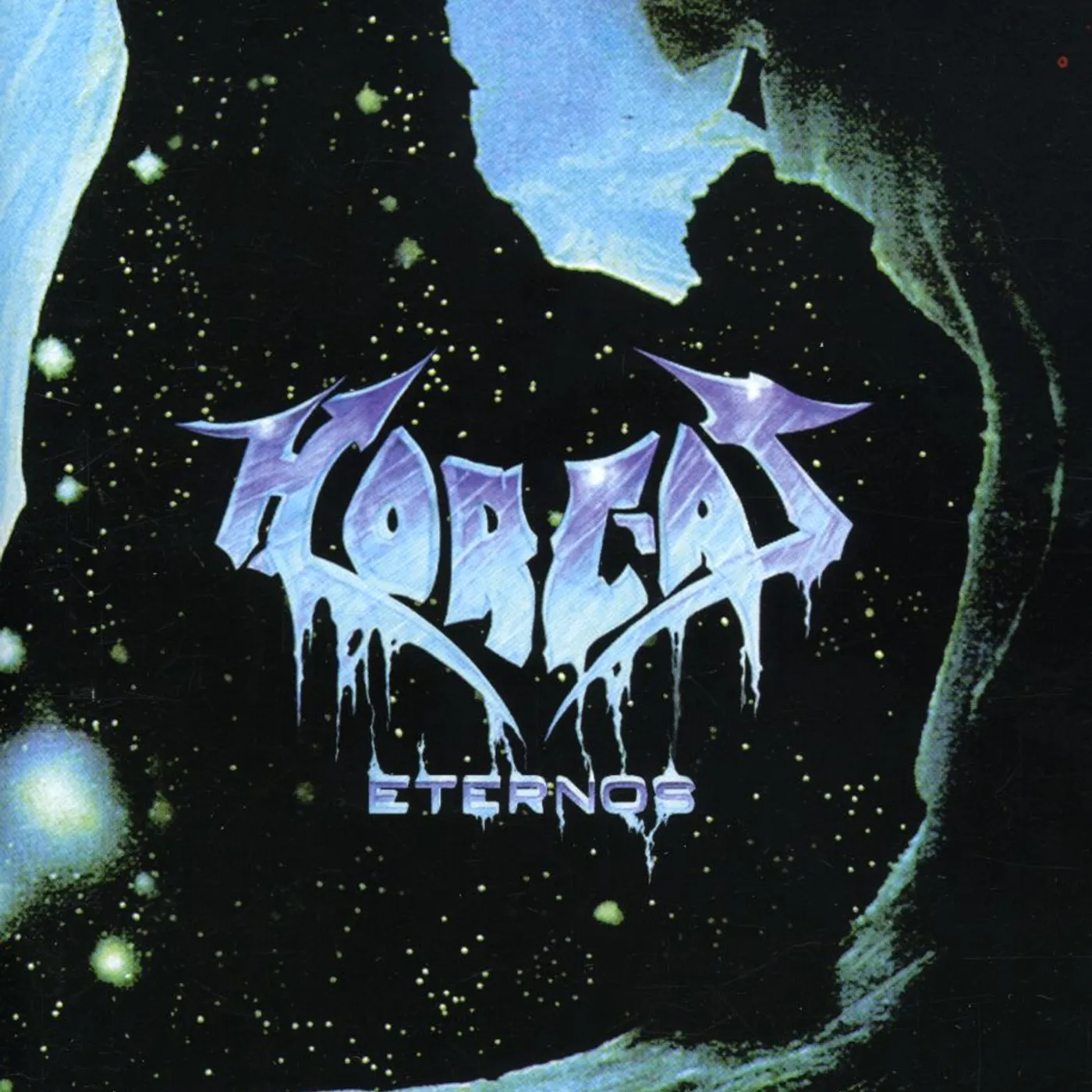 Horcas ETERNOS CD
