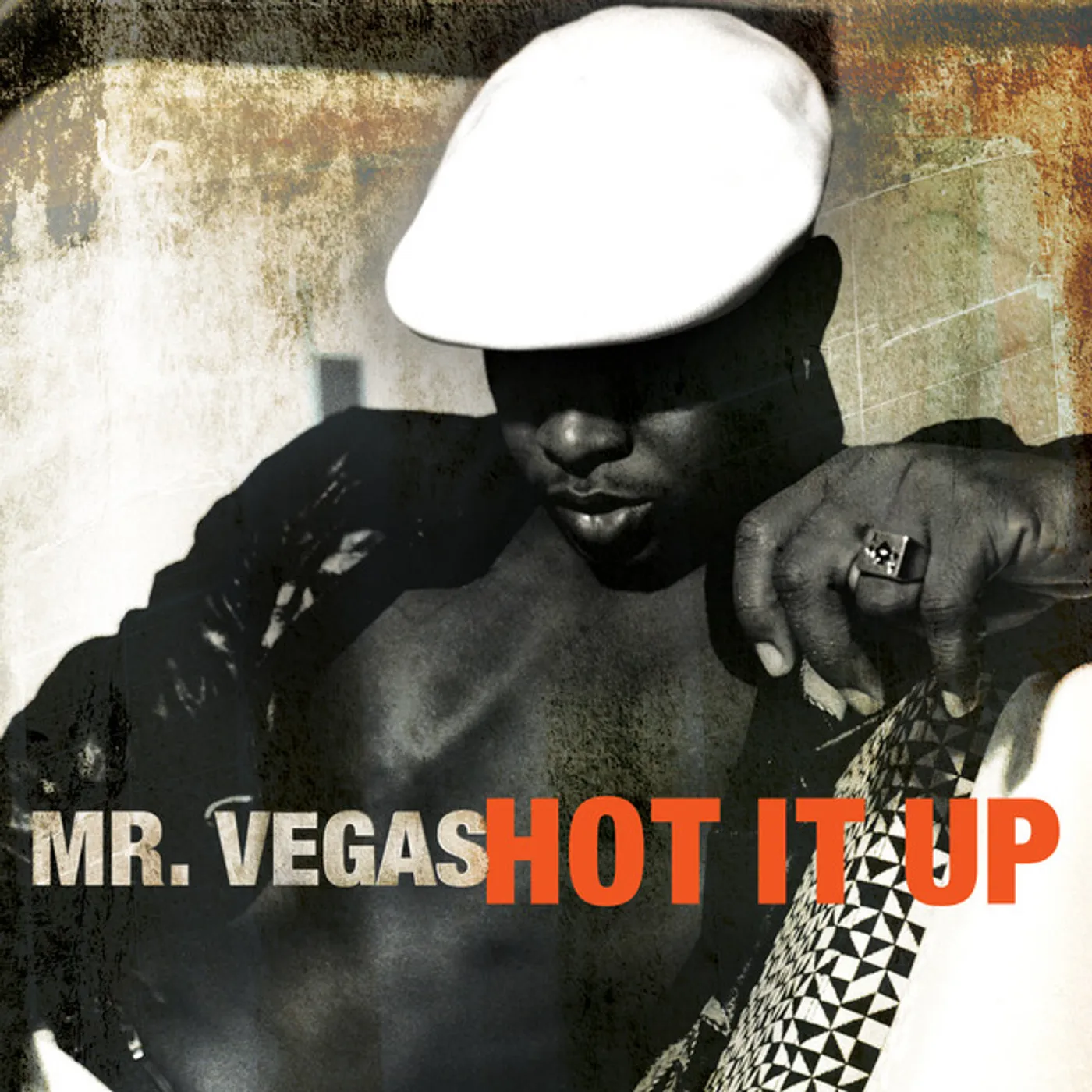 希少盤 レゲエ大名曲カバー7インチ2枚セット Mr. Vegas 全商品 | LION MUSIC DEN