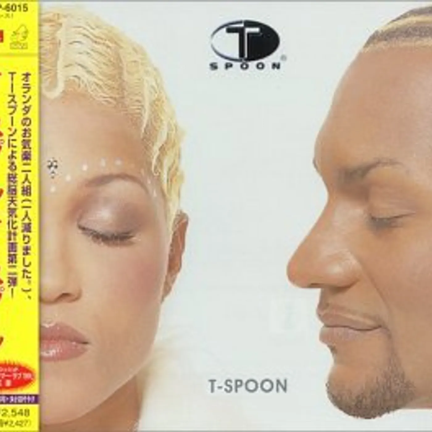 T-SPOON CD
