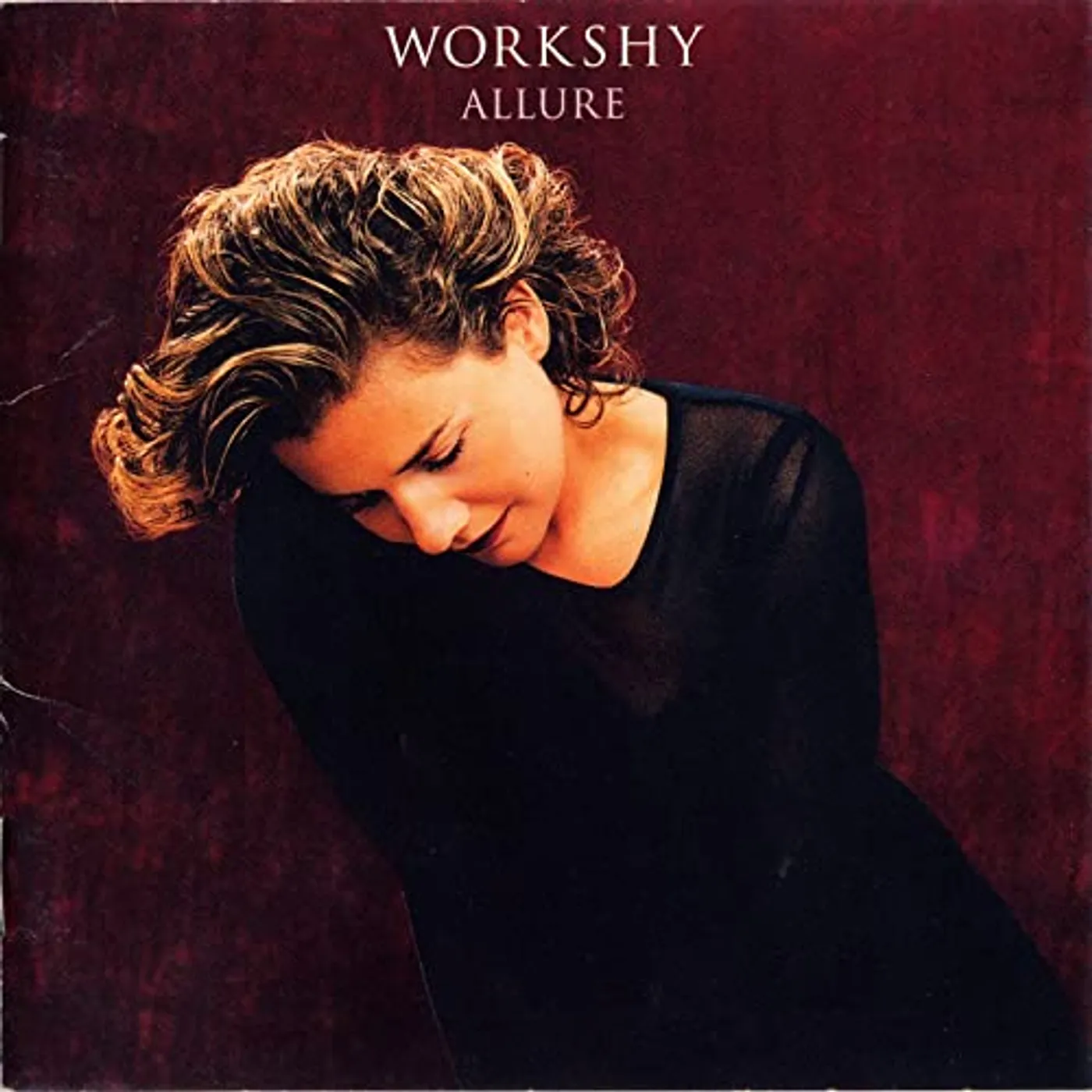 Workshy ALLURE CD