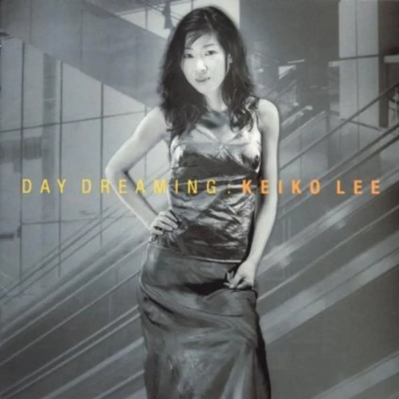 Keiko Lee DAY DREAMING CD