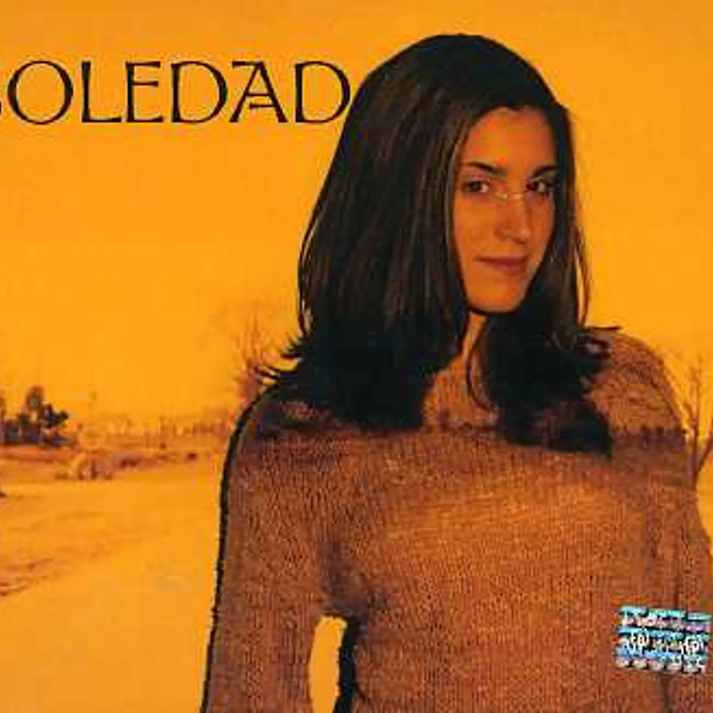 SOLEDAD CD