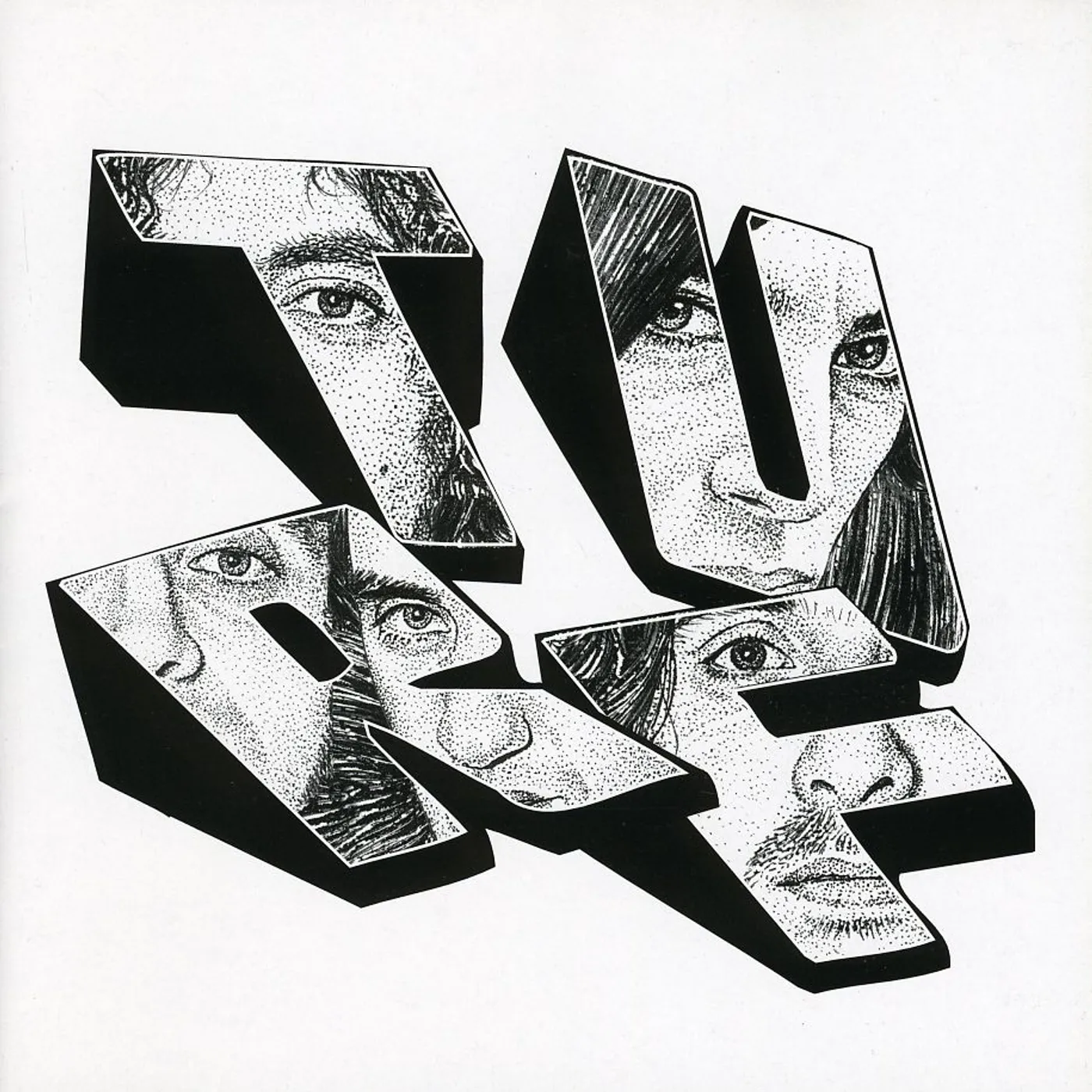 Turf PARA MI PARA VOS CD