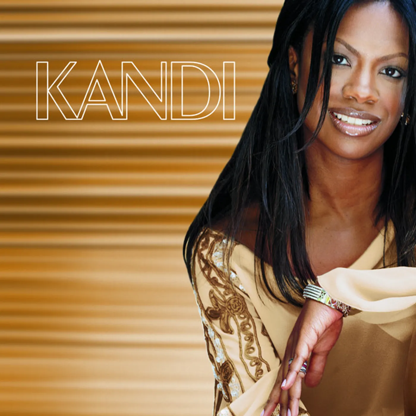 HEY KANDI CD